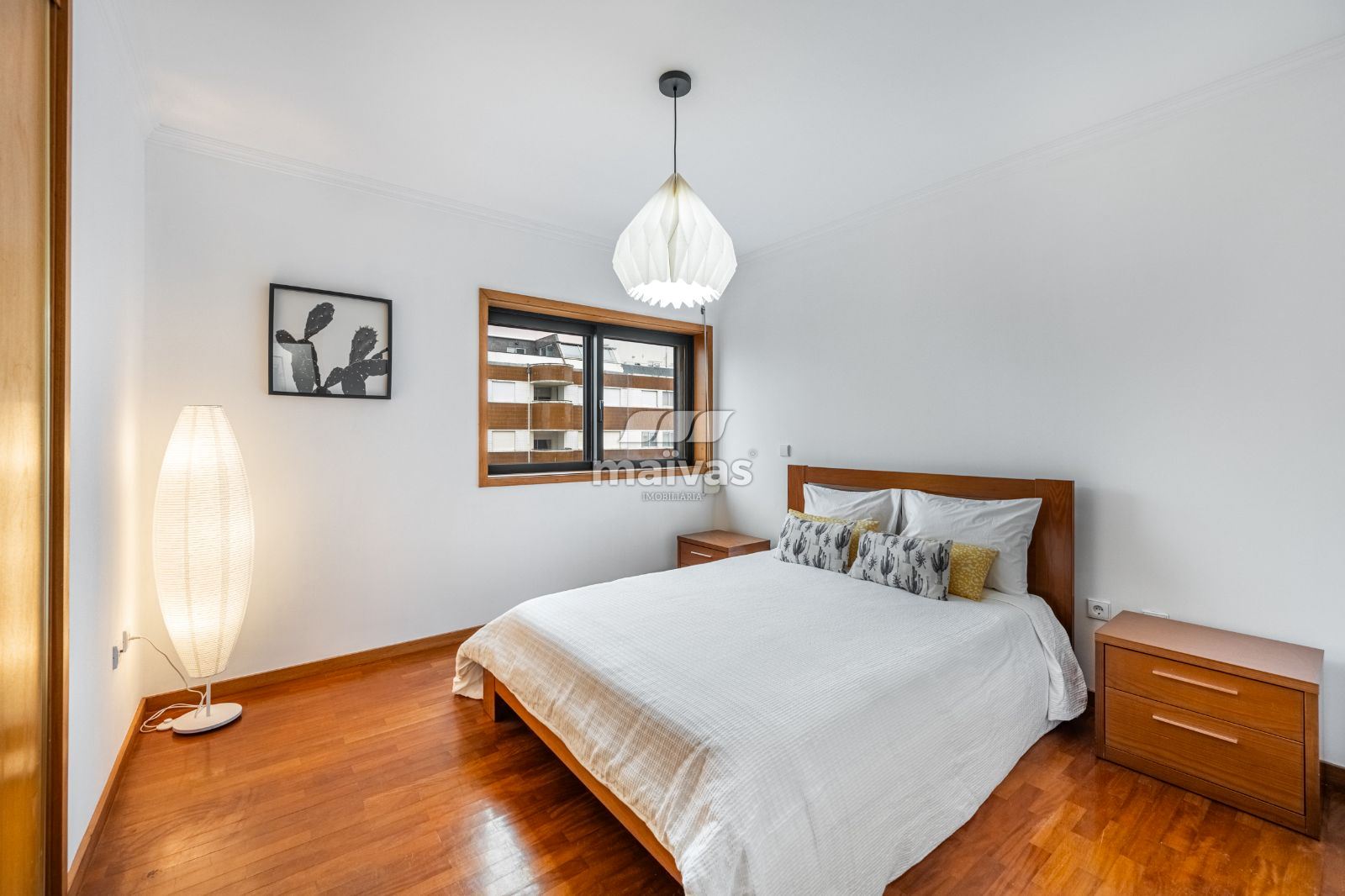 Apartamento T2 para Venda em Matosinhos e Leça da Palmeira