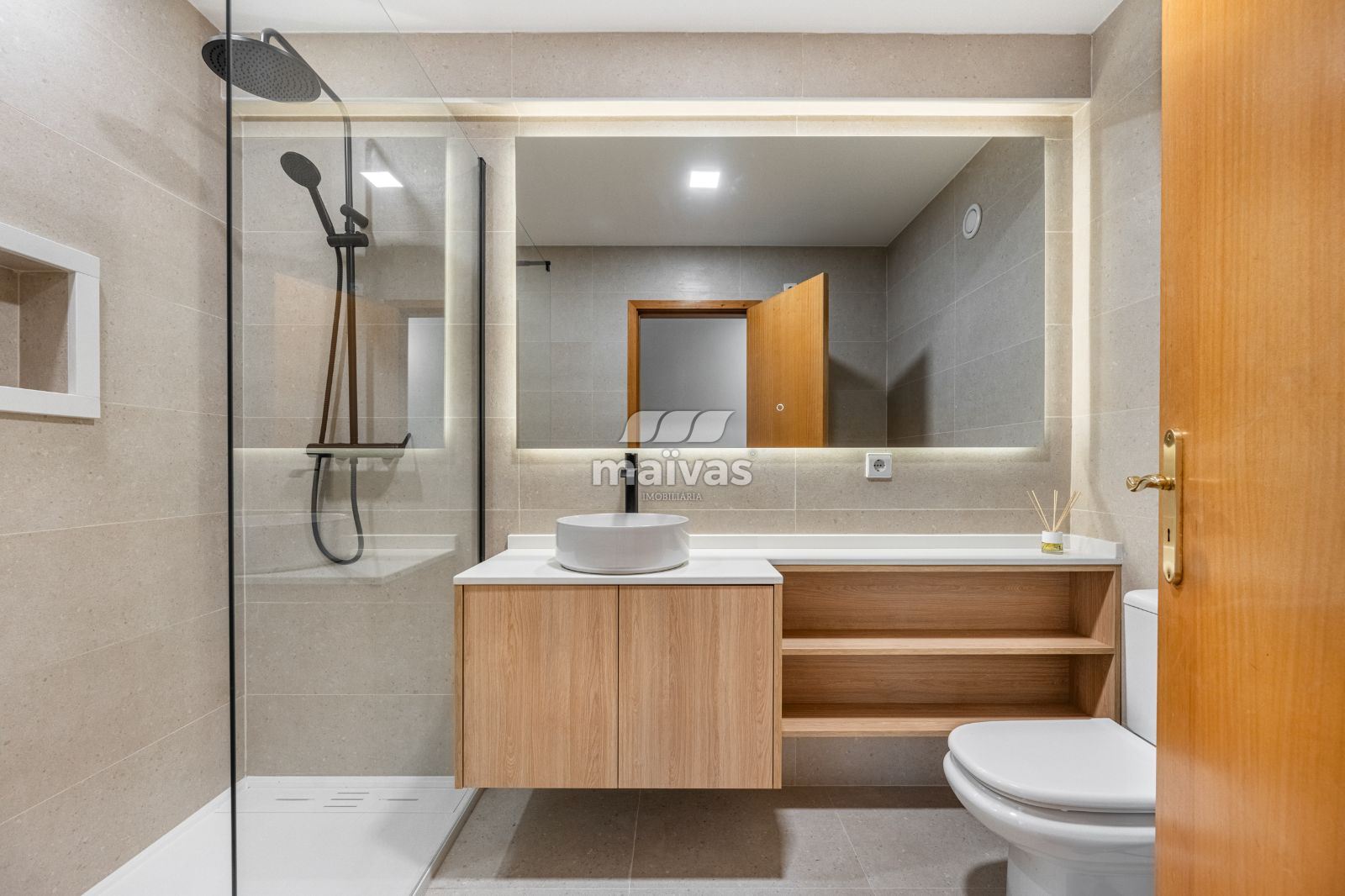 Apartamento T2 para Venda em Matosinhos e Leça da Palmeira