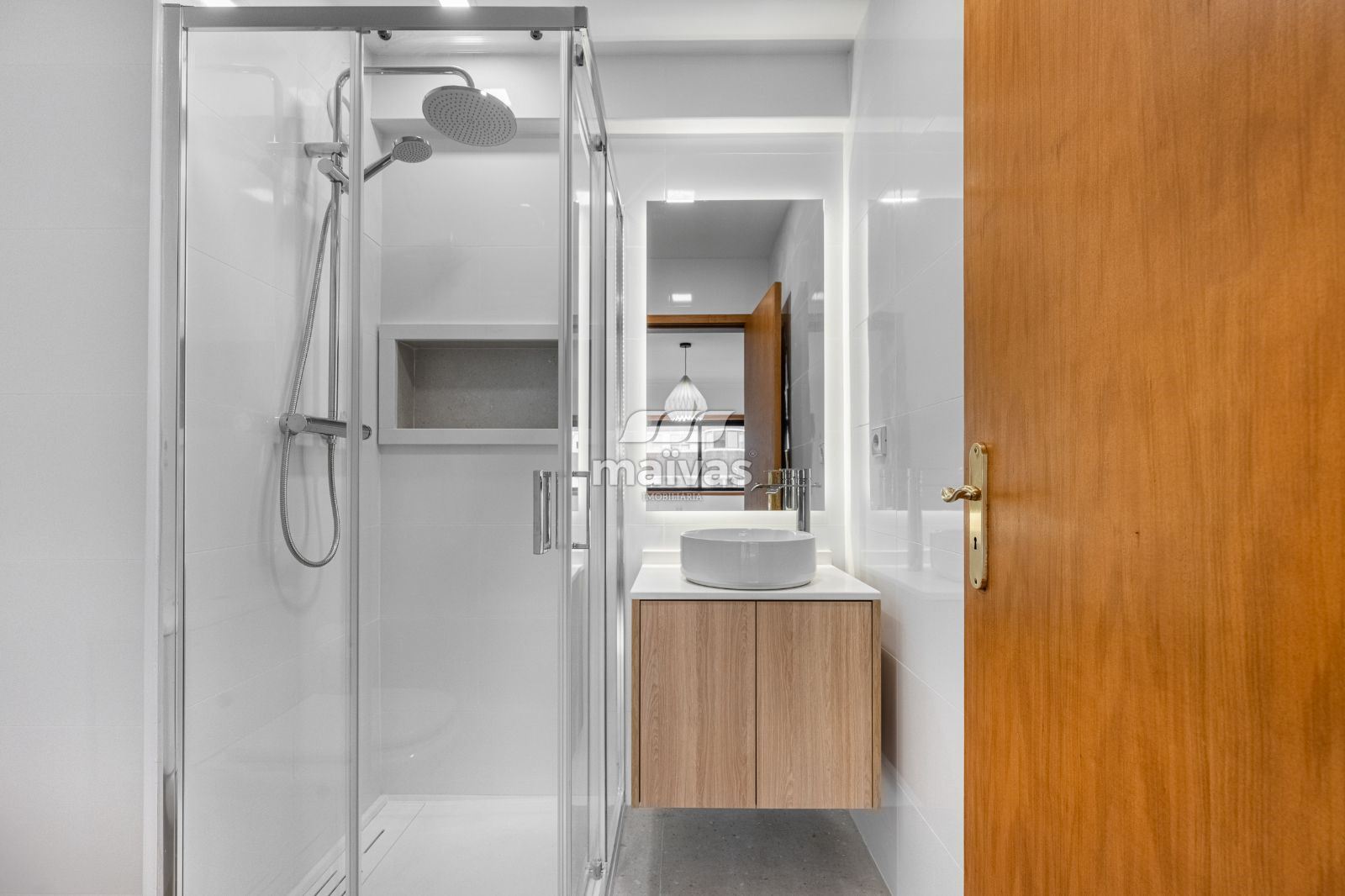 Apartamento T2 para Venda em Matosinhos e Leça da Palmeira