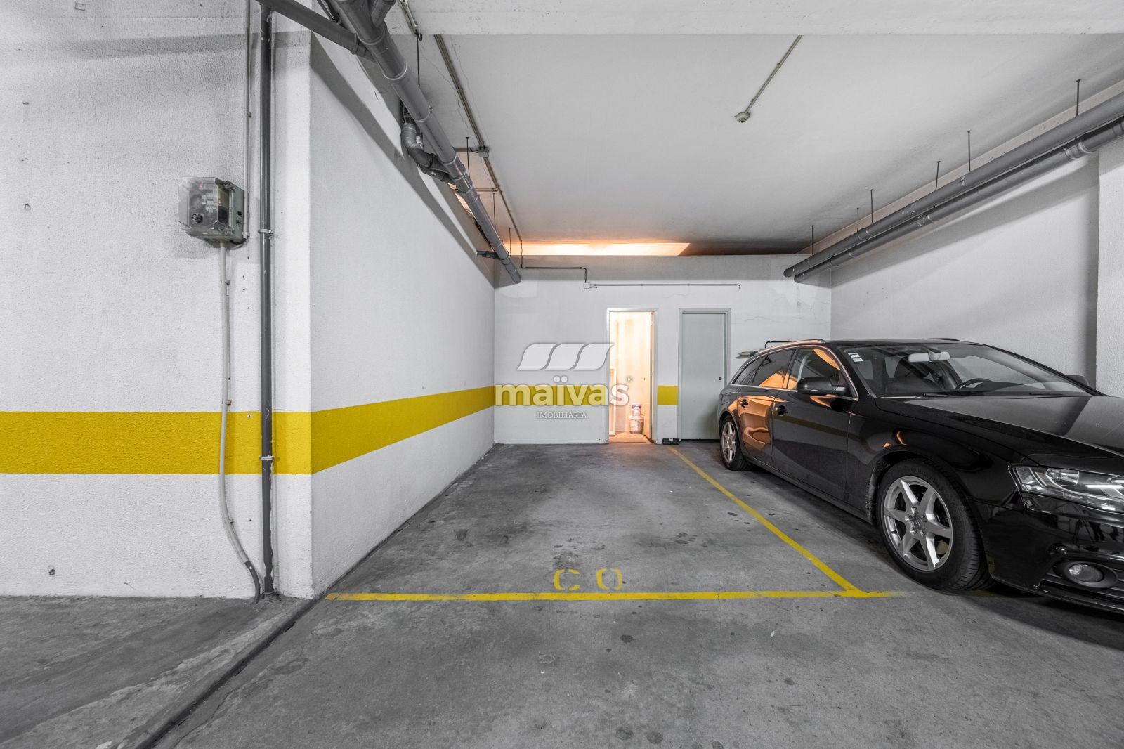 Apartamento T2 para Venda em Matosinhos e Leça da Palmeira