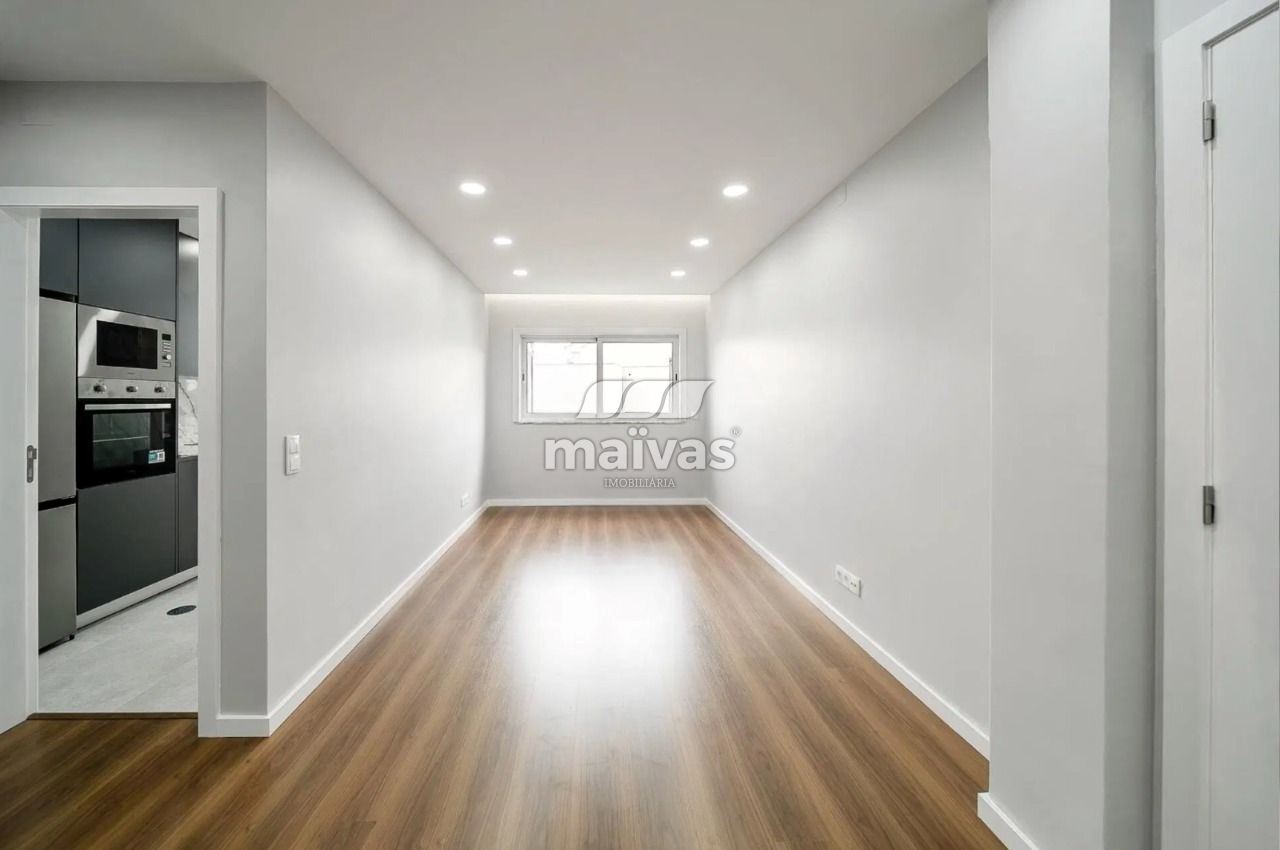 Apartamento T2 para Venda em Bonfim