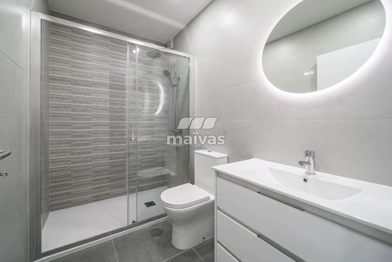 Apartamento T2 para Venda em Bonfim