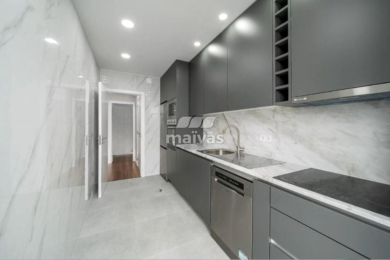 Apartamento T2 para Venda em Bonfim