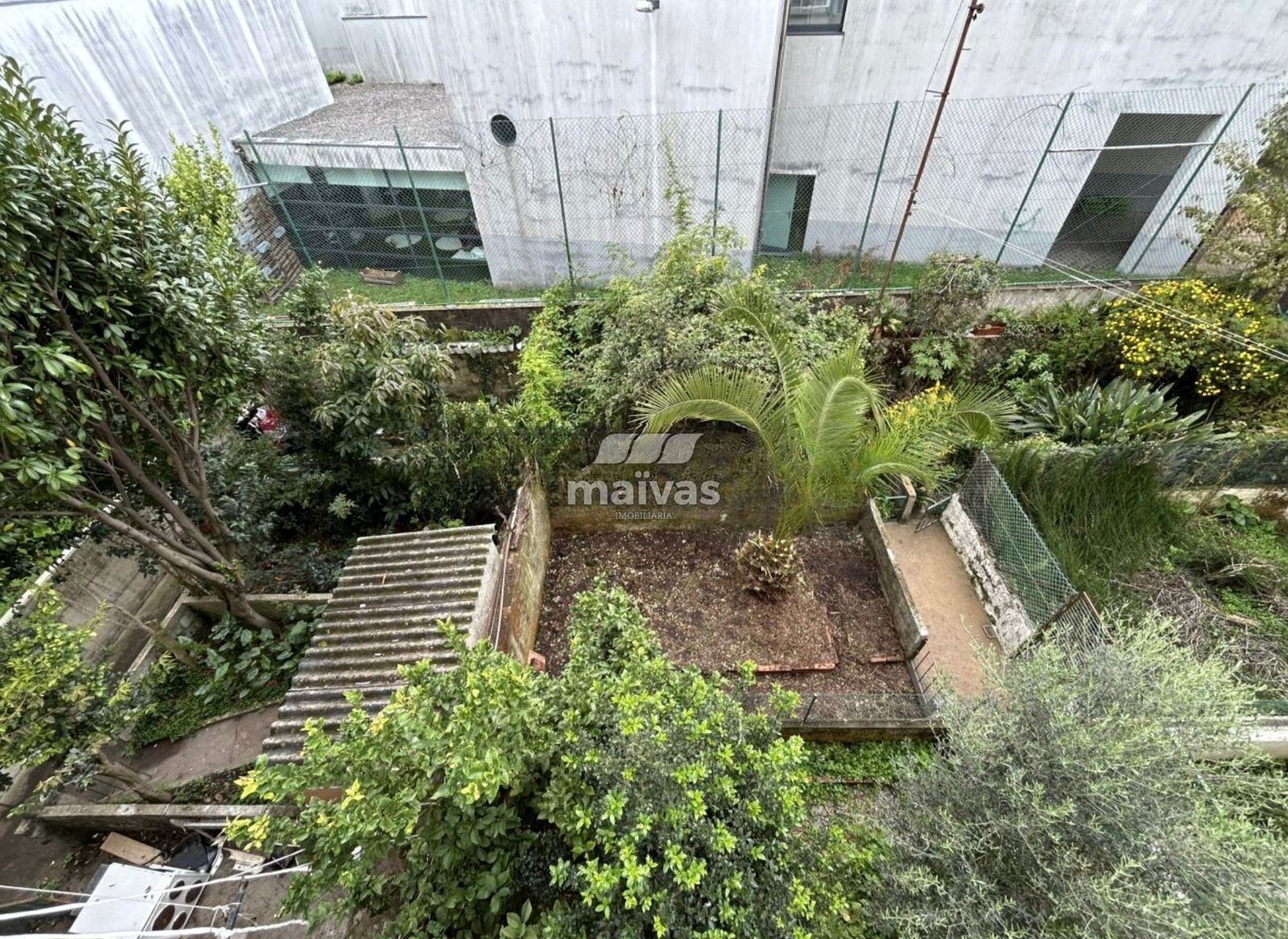 Apartamento T2 para Venda em Bonfim