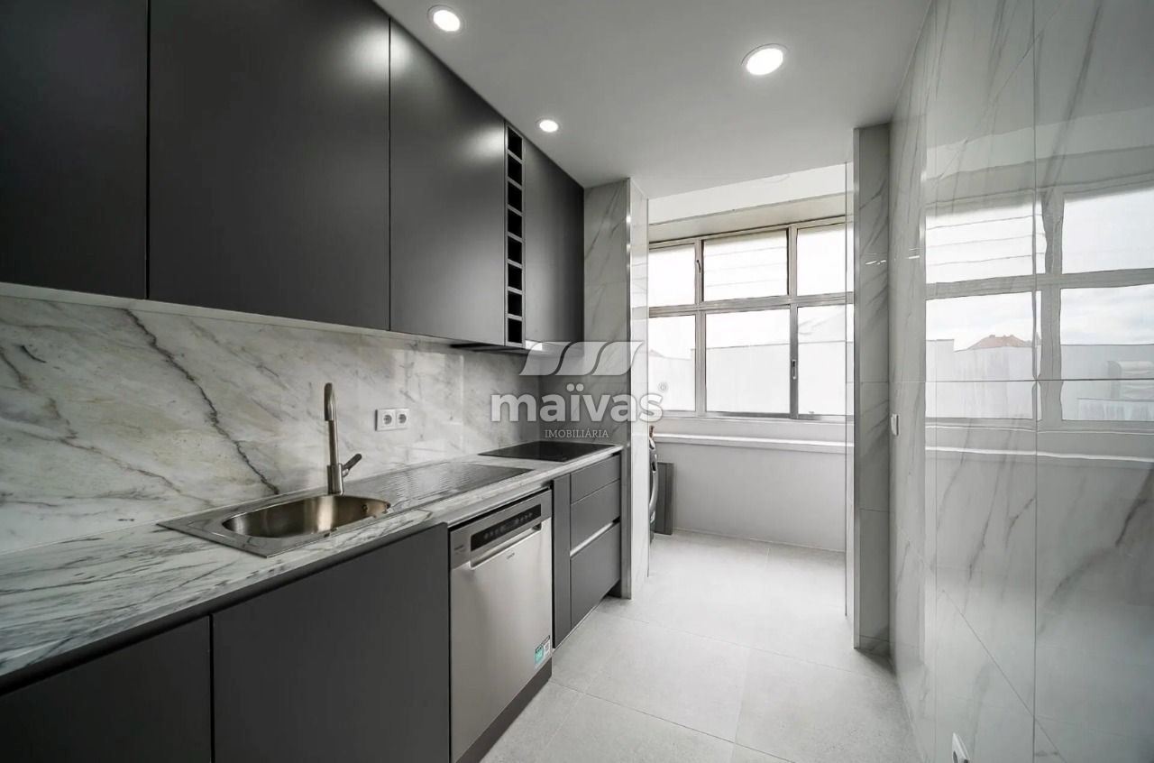 Apartamento T2 para Venda em Bonfim