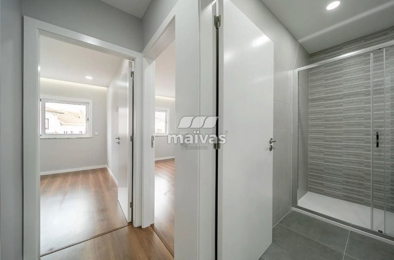 Apartamento T2 para Venda em Bonfim