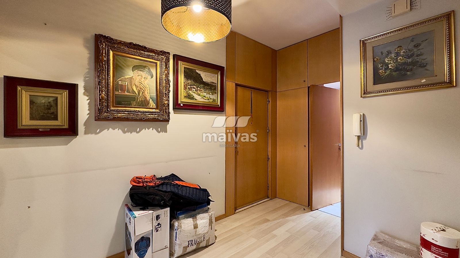 Apartamento T2 para Arrendamento em Matosinhos e Leça da Palmeira