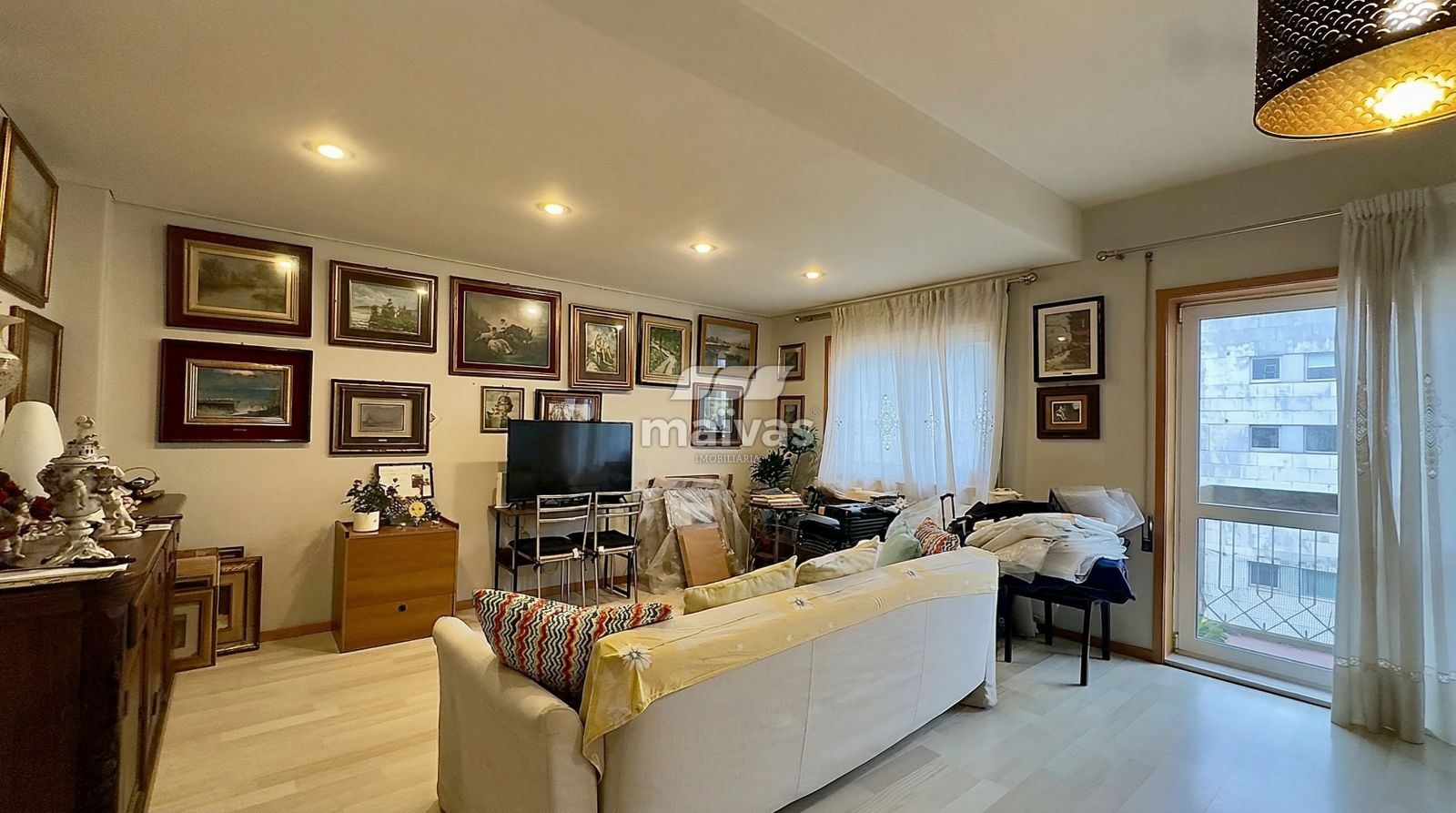 Apartamento T2 para Arrendamento em Matosinhos e Leça da Palmeira