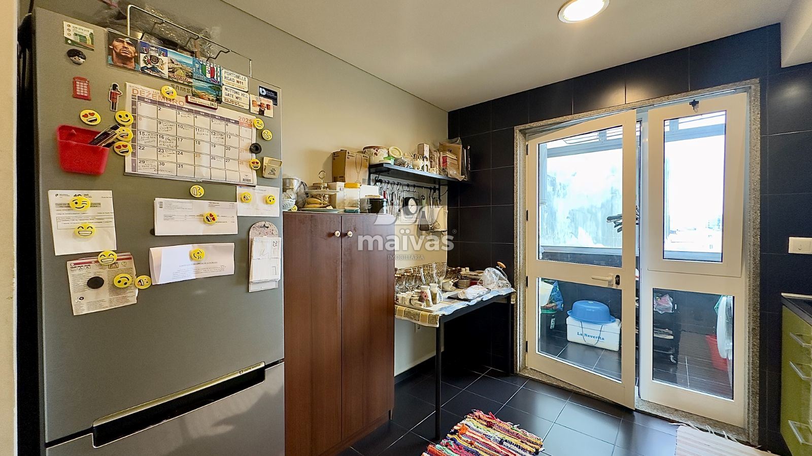 Apartamento T2 para Arrendamento em Matosinhos e Leça da Palmeira