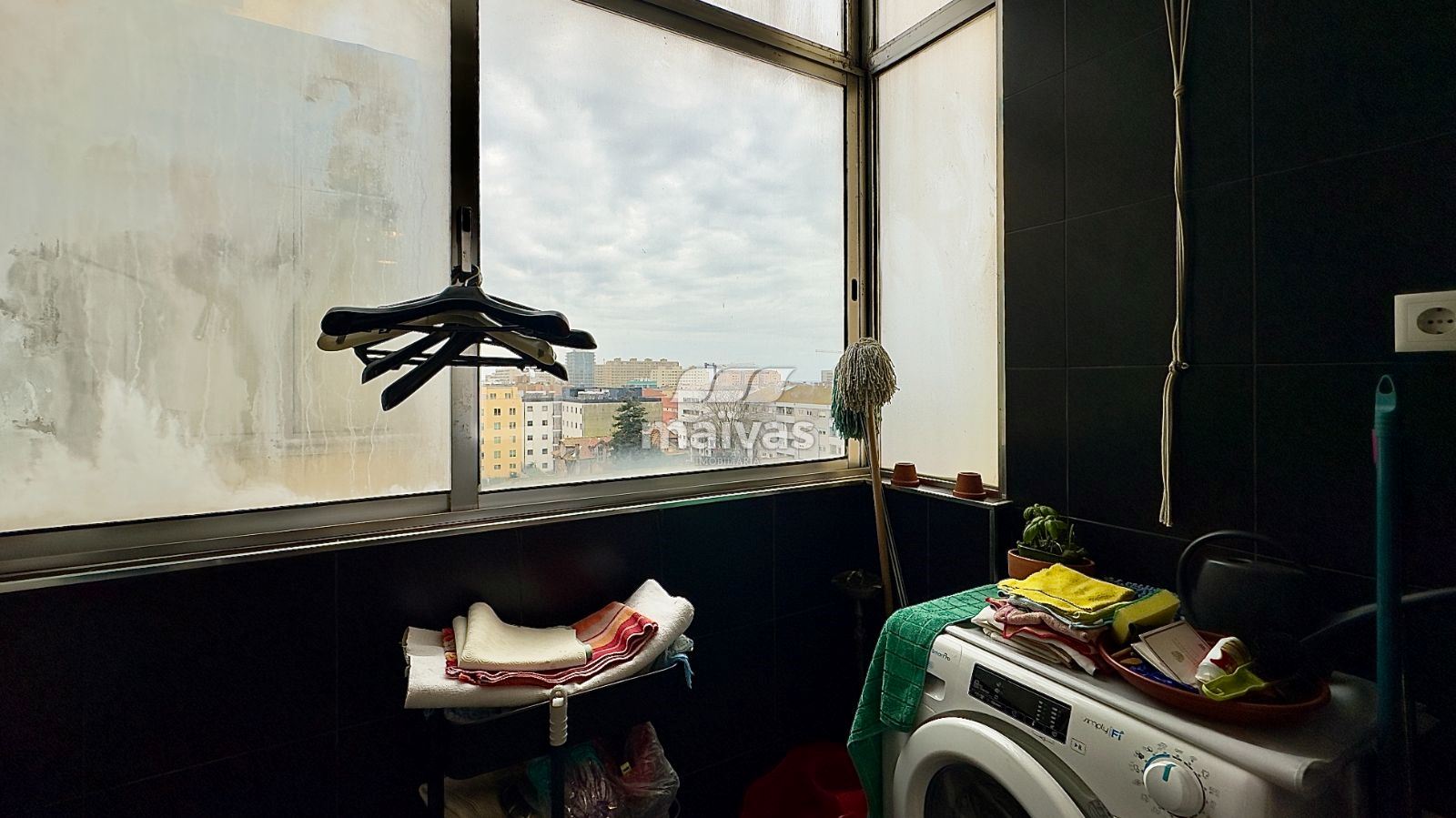 Apartamento T2 para Arrendamento em Matosinhos e Leça da Palmeira