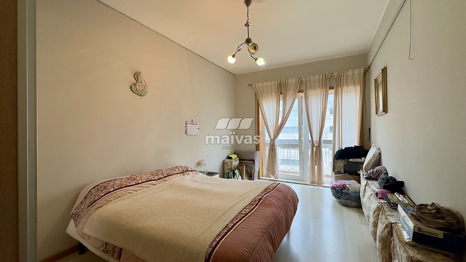 Apartamento T2 para Arrendamento em Matosinhos e Leça da Palmeira