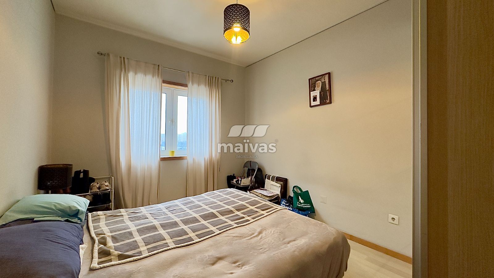 Apartamento T2 para Arrendamento em Matosinhos e Leça da Palmeira