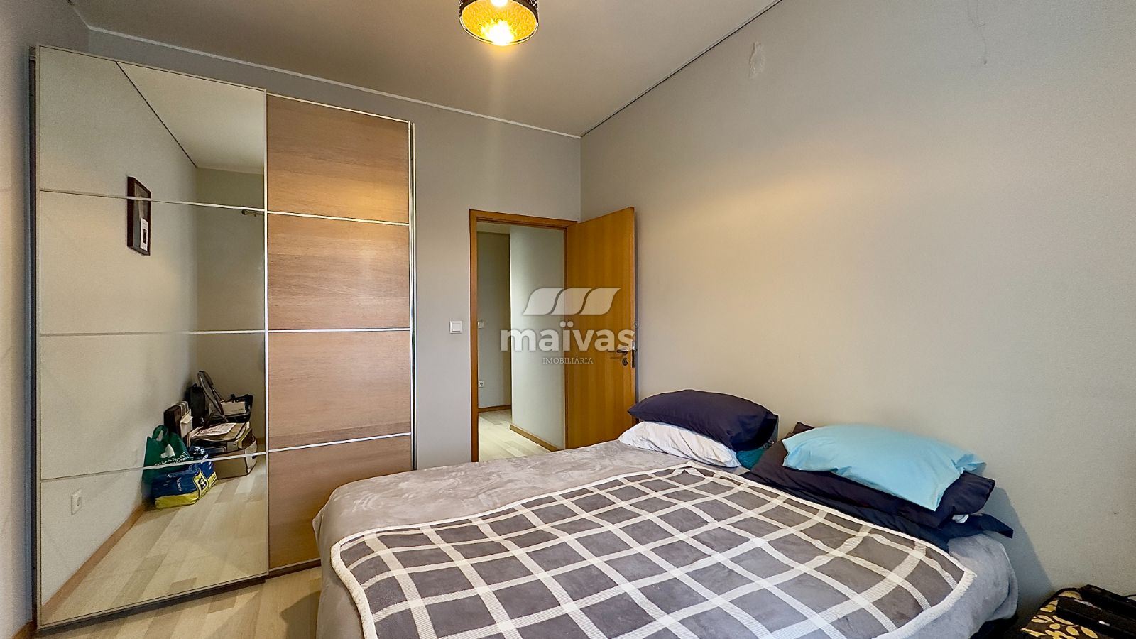 Apartamento T2 para Arrendamento em Matosinhos e Leça da Palmeira