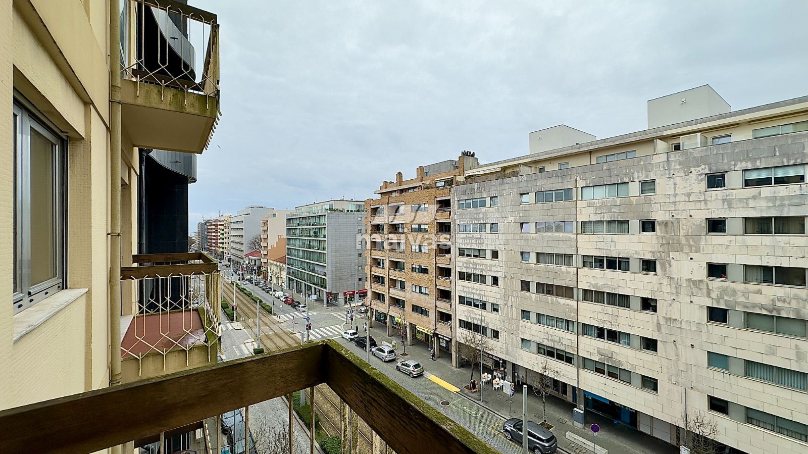 Apartamento T2 para Arrendamento em Matosinhos e Leça da Palmeira