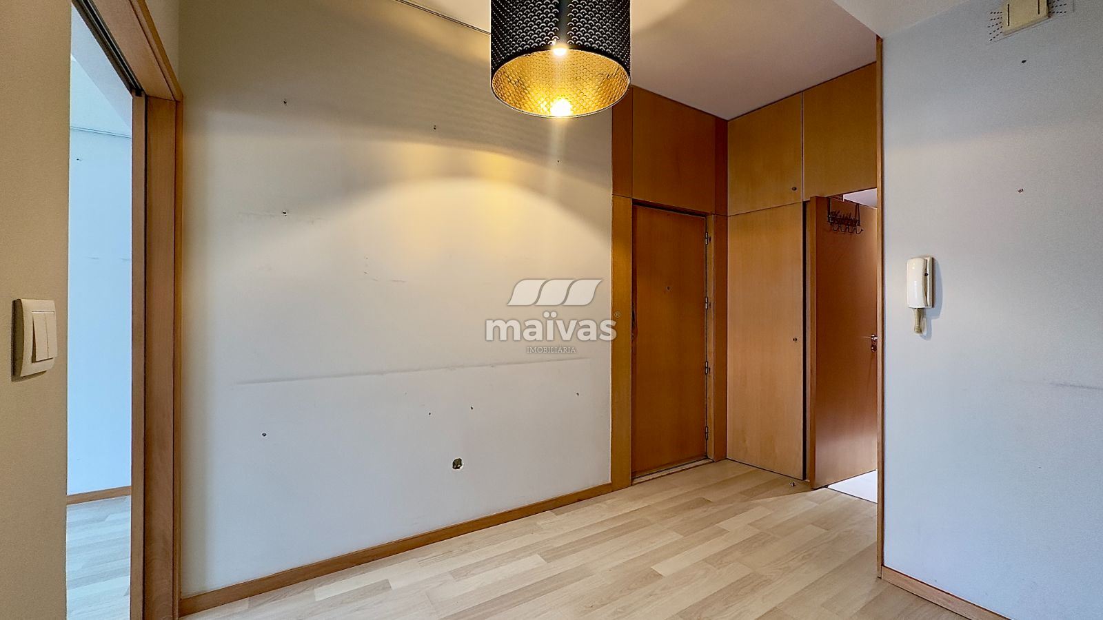 Apartamento T2 para Arrendamento em Matosinhos e Leça da Palmeira