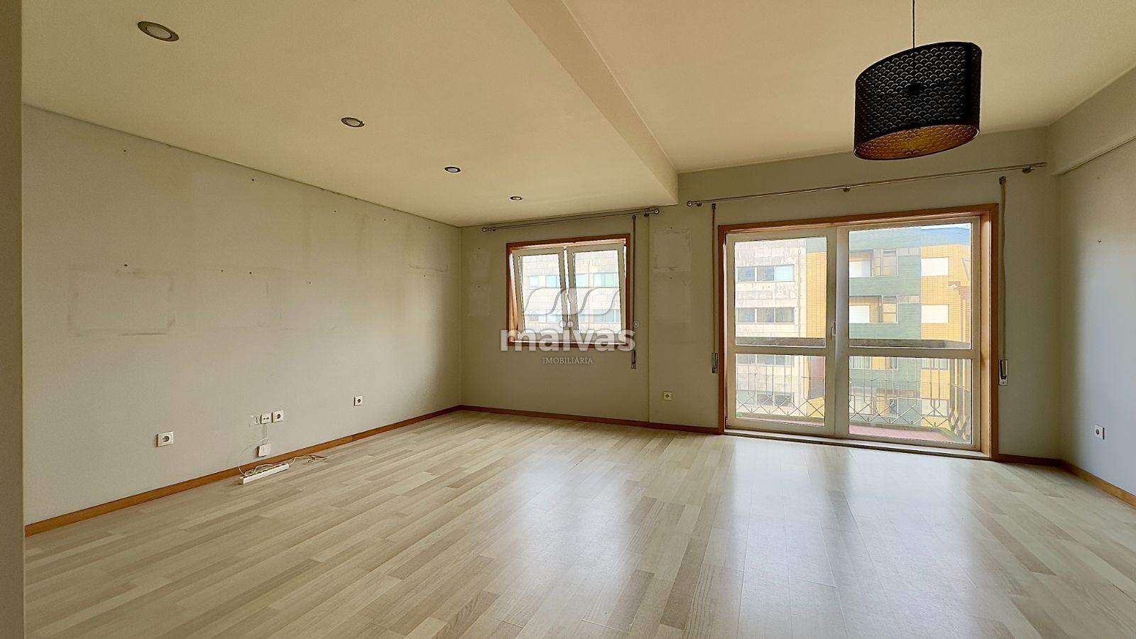 Apartamento T2 para Arrendamento em Matosinhos e Leça da Palmeira