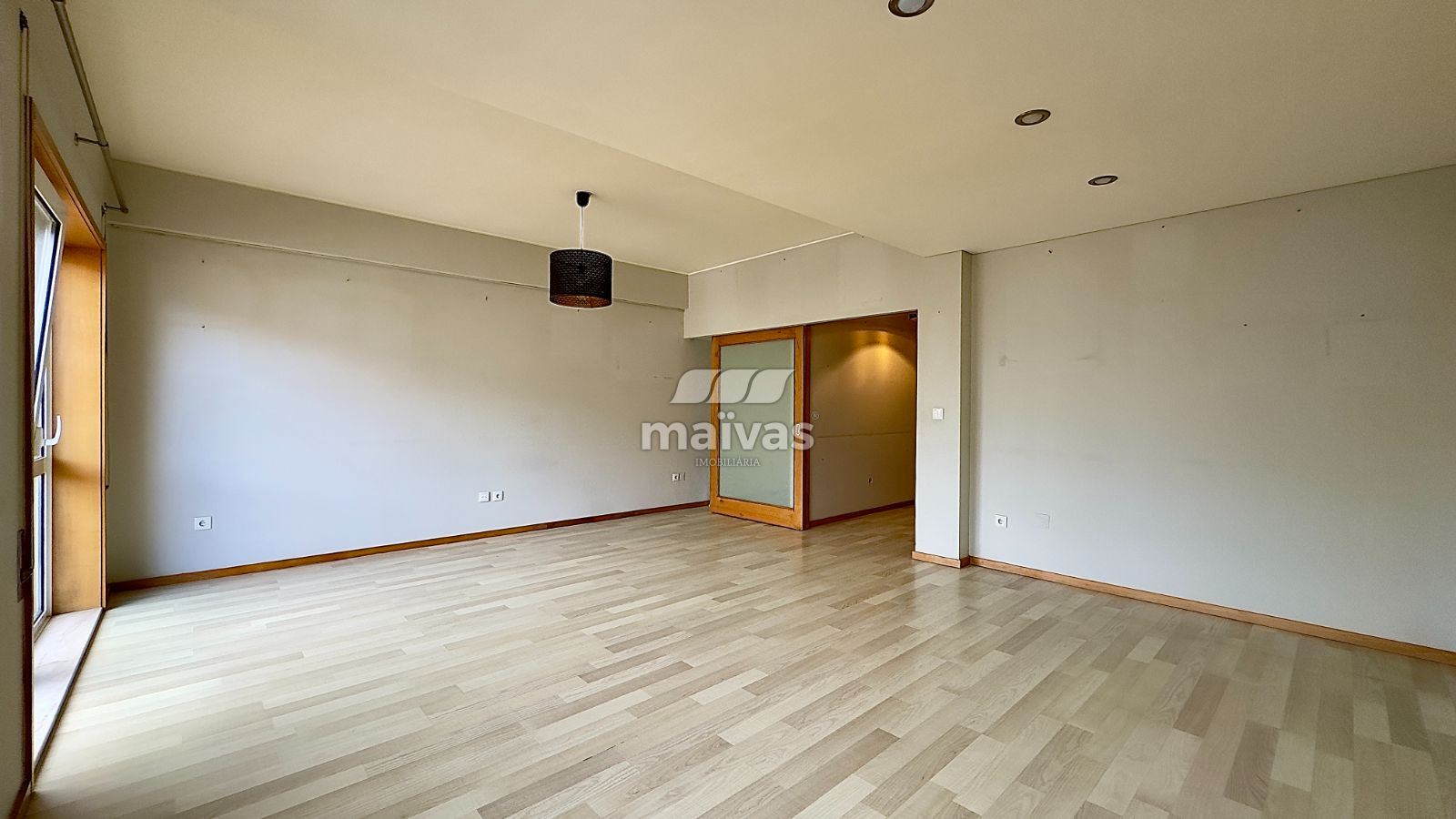 Apartamento T2 para Arrendamento em Matosinhos e Leça da Palmeira