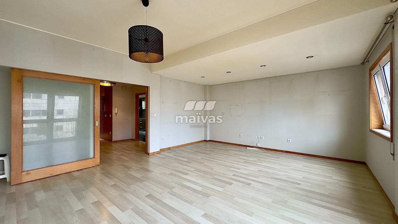 Apartamento T2 para Arrendamento em Matosinhos e Leça da Palmeira