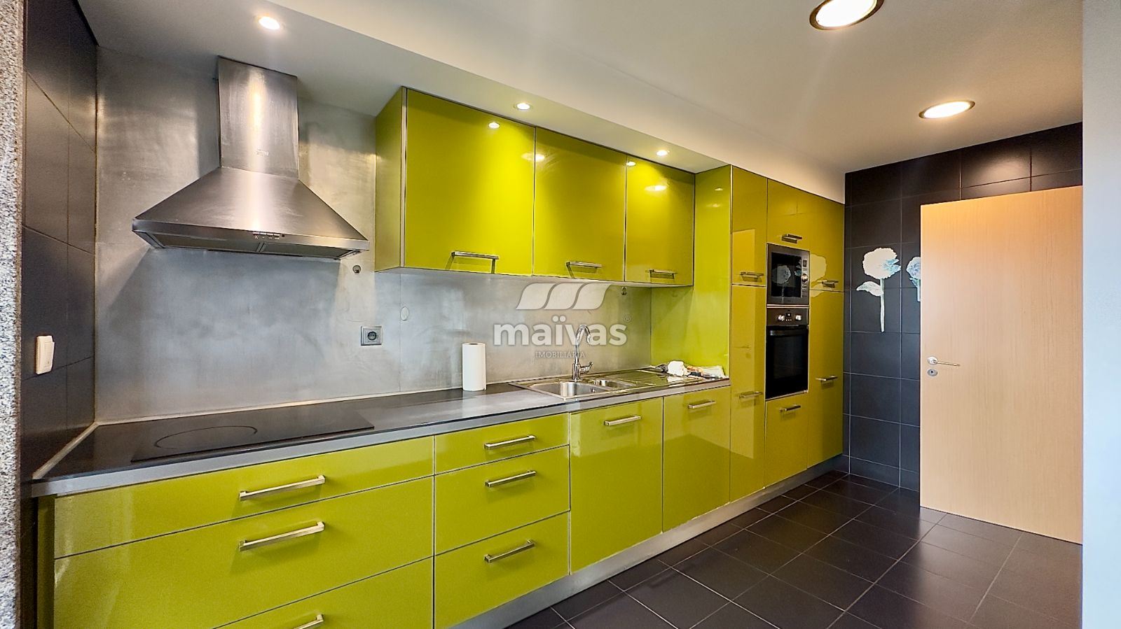 Apartamento T2 para Arrendamento em Matosinhos e Leça da Palmeira