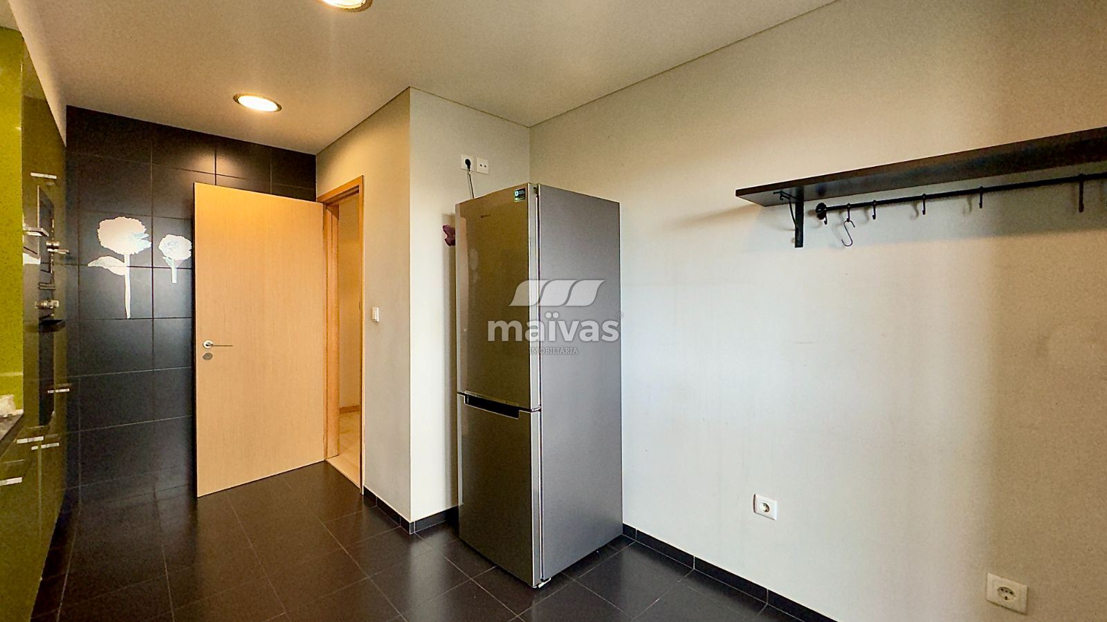 Apartamento T2 para Arrendamento em Matosinhos e Leça da Palmeira