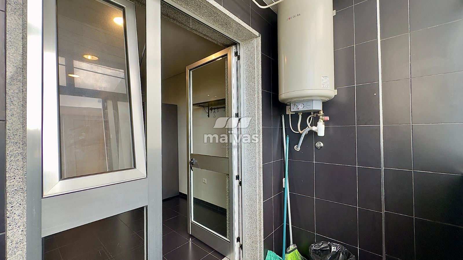 Apartamento T2 para Arrendamento em Matosinhos e Leça da Palmeira