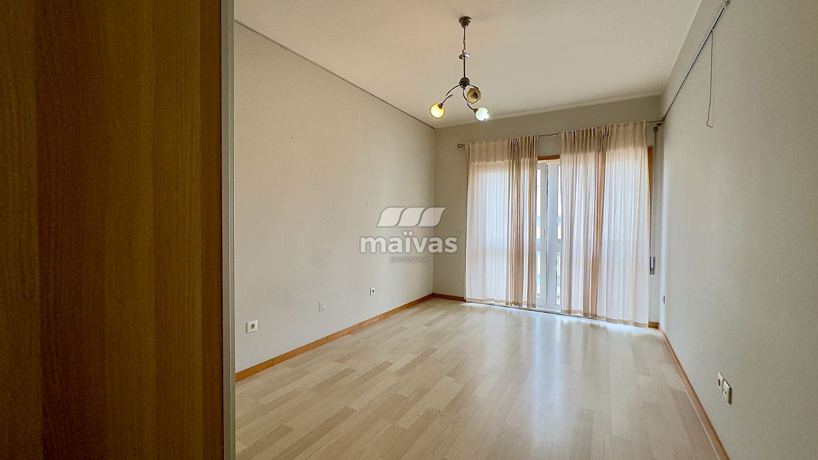 Apartamento T2 para Arrendamento em Matosinhos e Leça da Palmeira