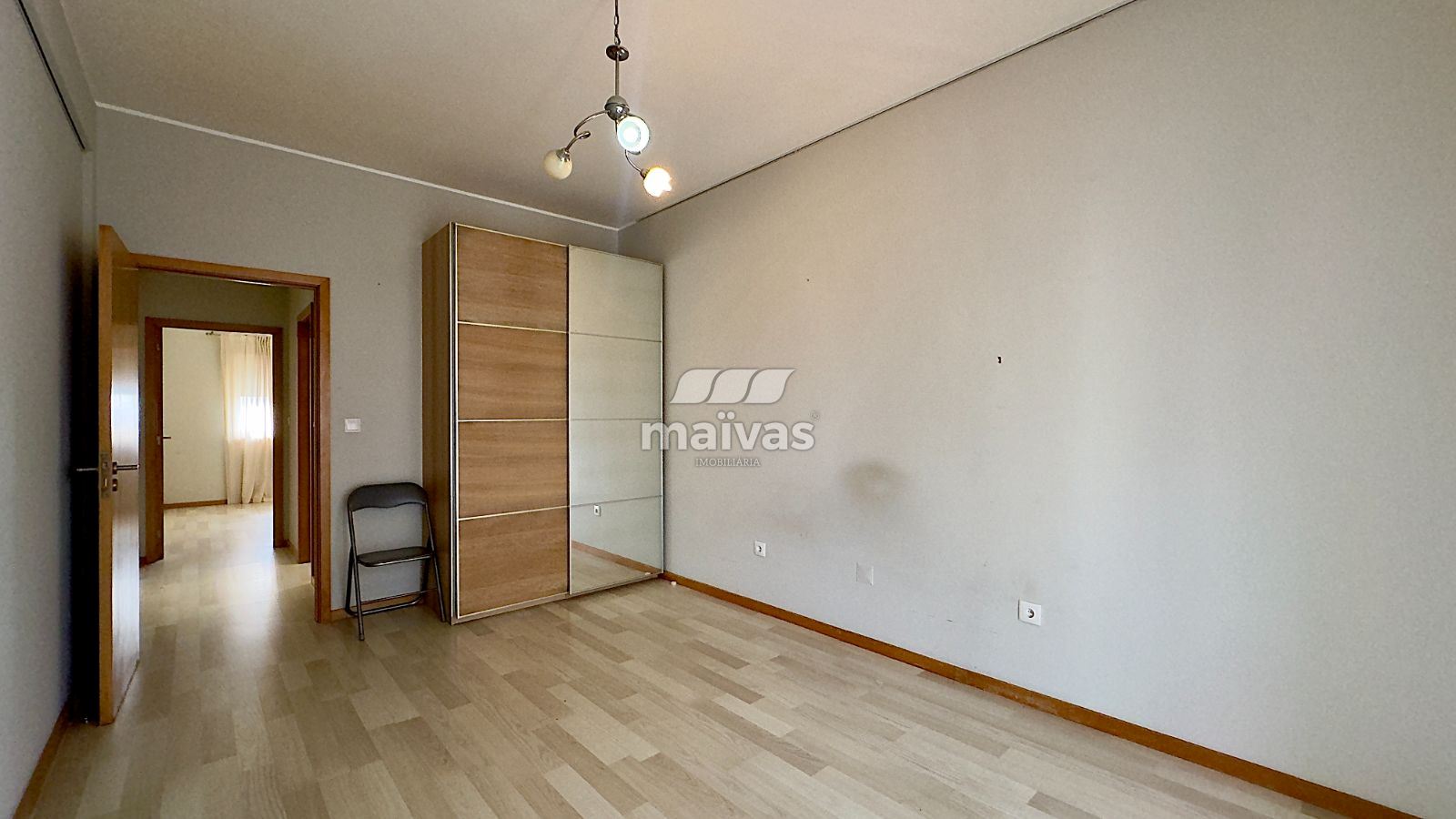 Apartamento T2 para Arrendamento em Matosinhos e Leça da Palmeira