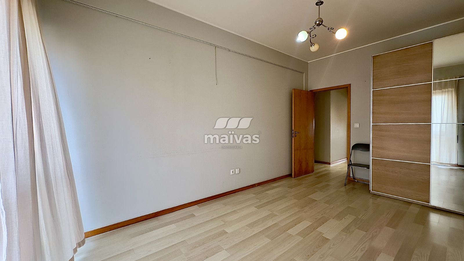 Apartamento T2 para Arrendamento em Matosinhos e Leça da Palmeira