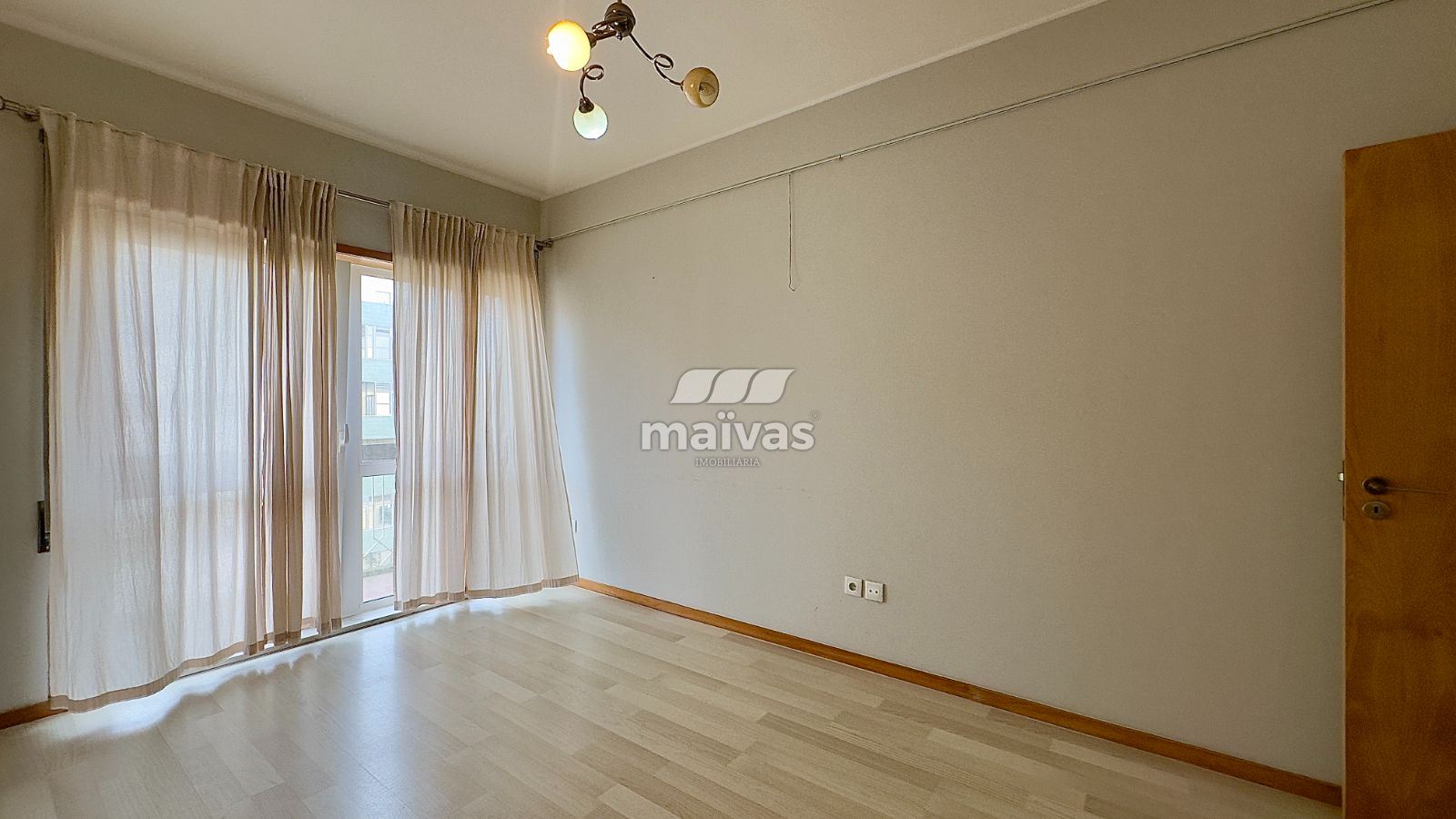 Apartamento T2 para Arrendamento em Matosinhos e Leça da Palmeira