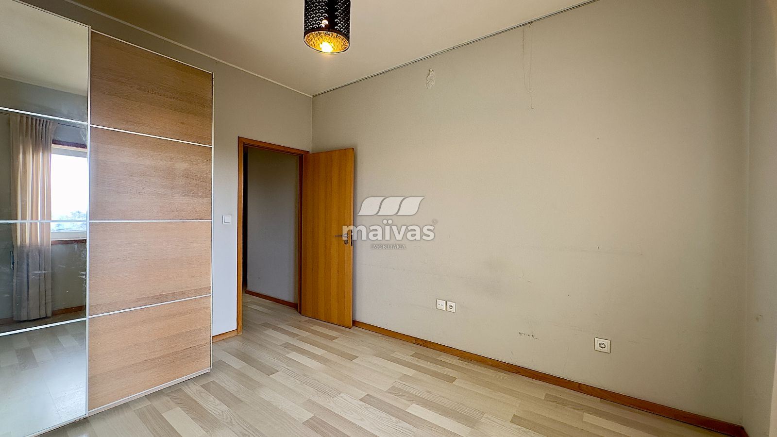 Apartamento T2 para Arrendamento em Matosinhos e Leça da Palmeira