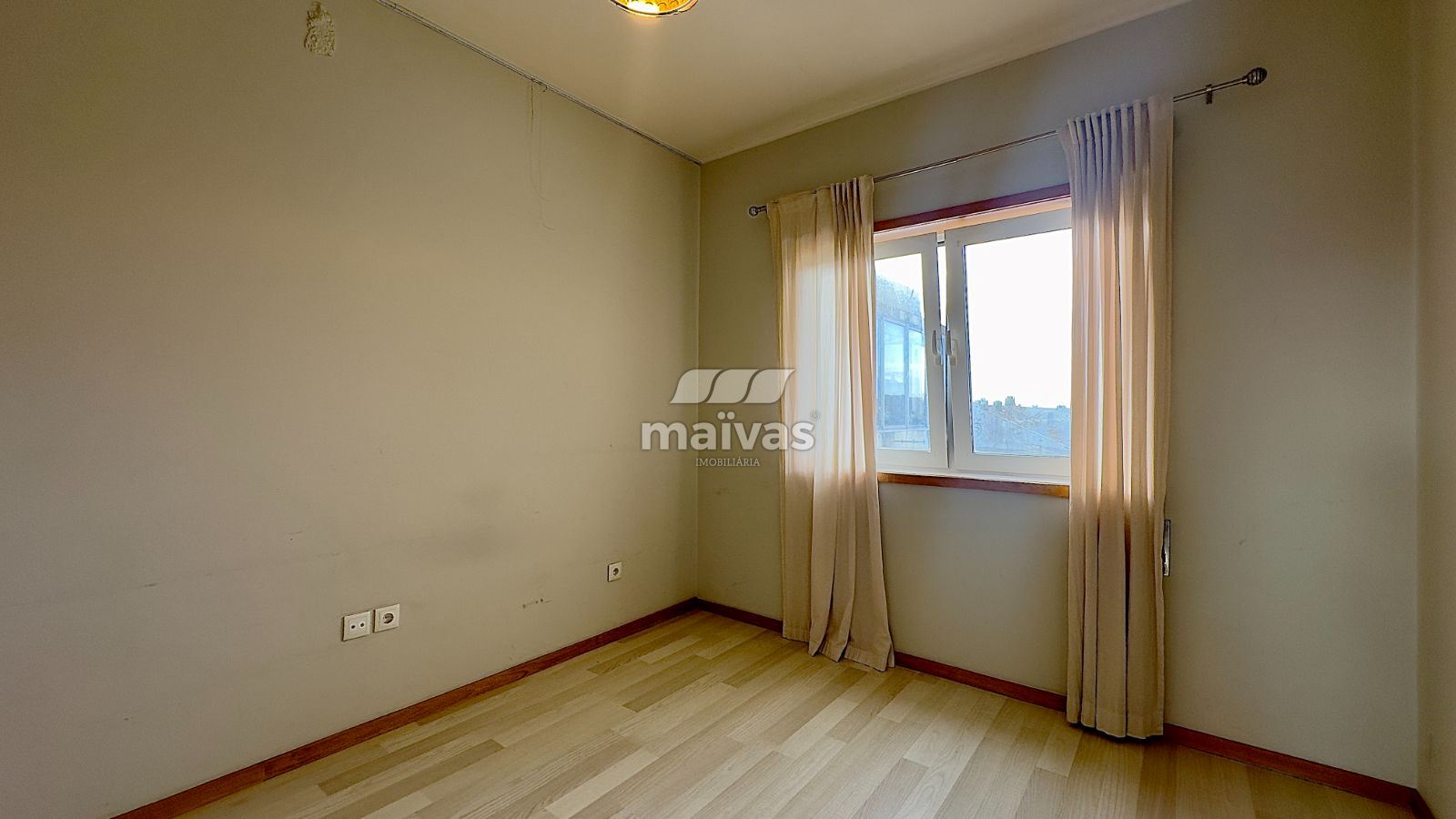 Apartamento T2 para Arrendamento em Matosinhos e Leça da Palmeira