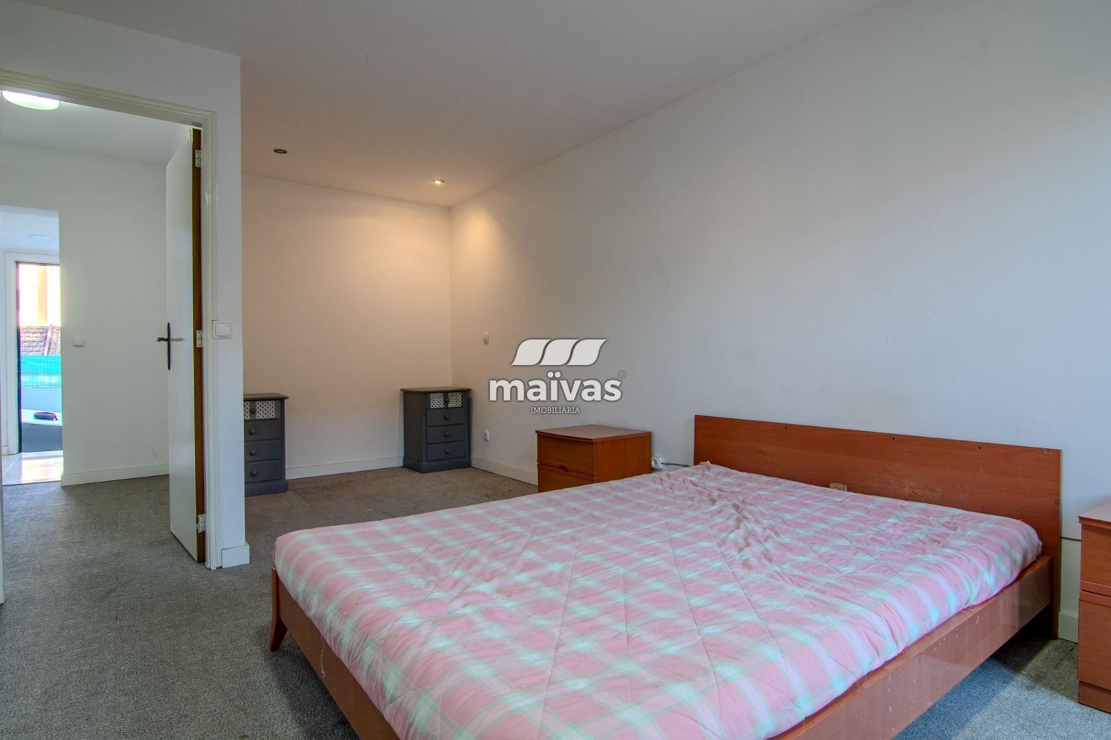 Moradia T2 para Venda em Custóias, Leça do Balio e Guifões