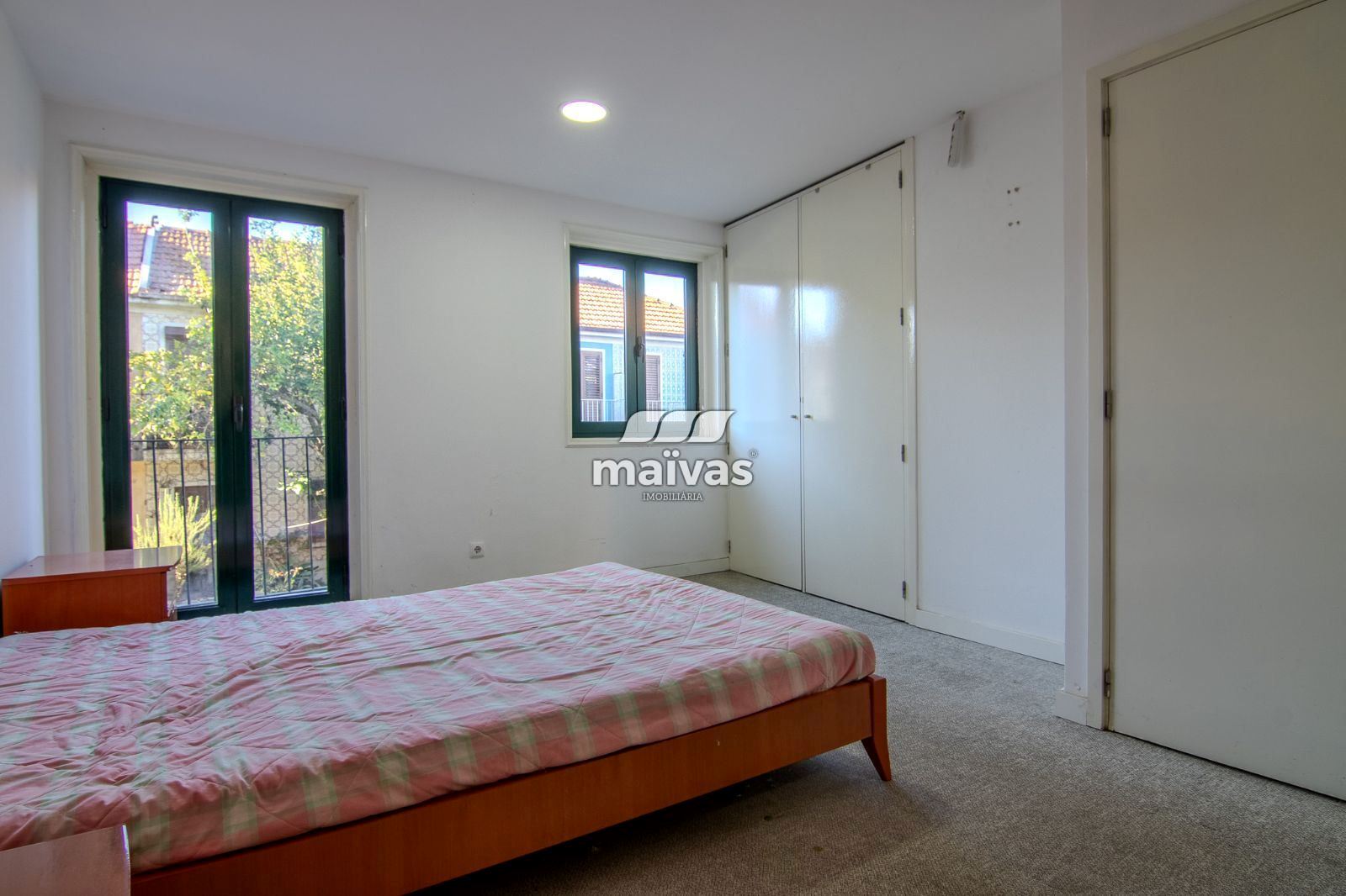 Moradia T2 para Venda em Custóias, Leça do Balio e Guifões