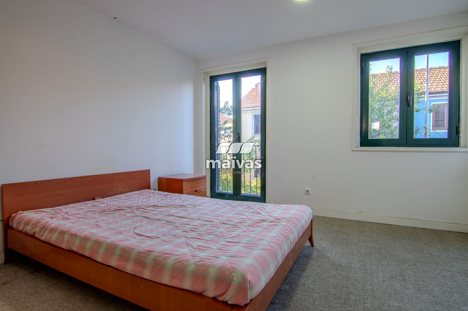 Moradia T2 para Venda em Custóias, Leça do Balio e Guifões