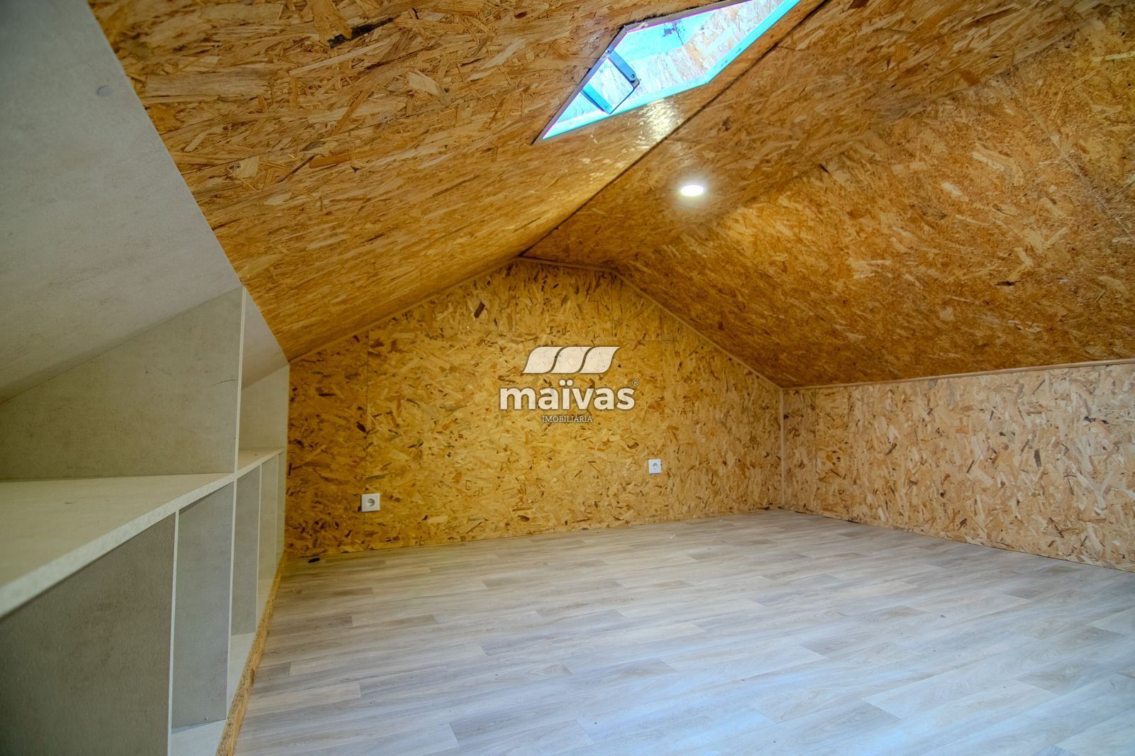 Moradia T2 para Venda em Custóias, Leça do Balio e Guifões