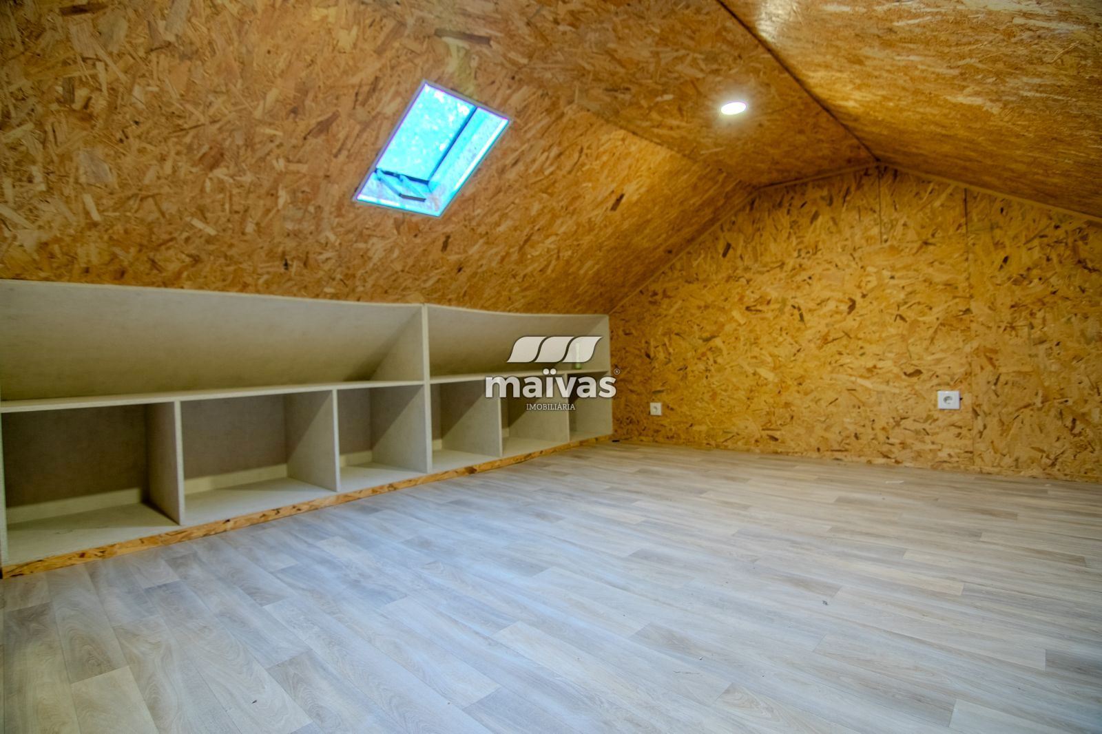 Moradia T2 para Venda em Custóias, Leça do Balio e Guifões