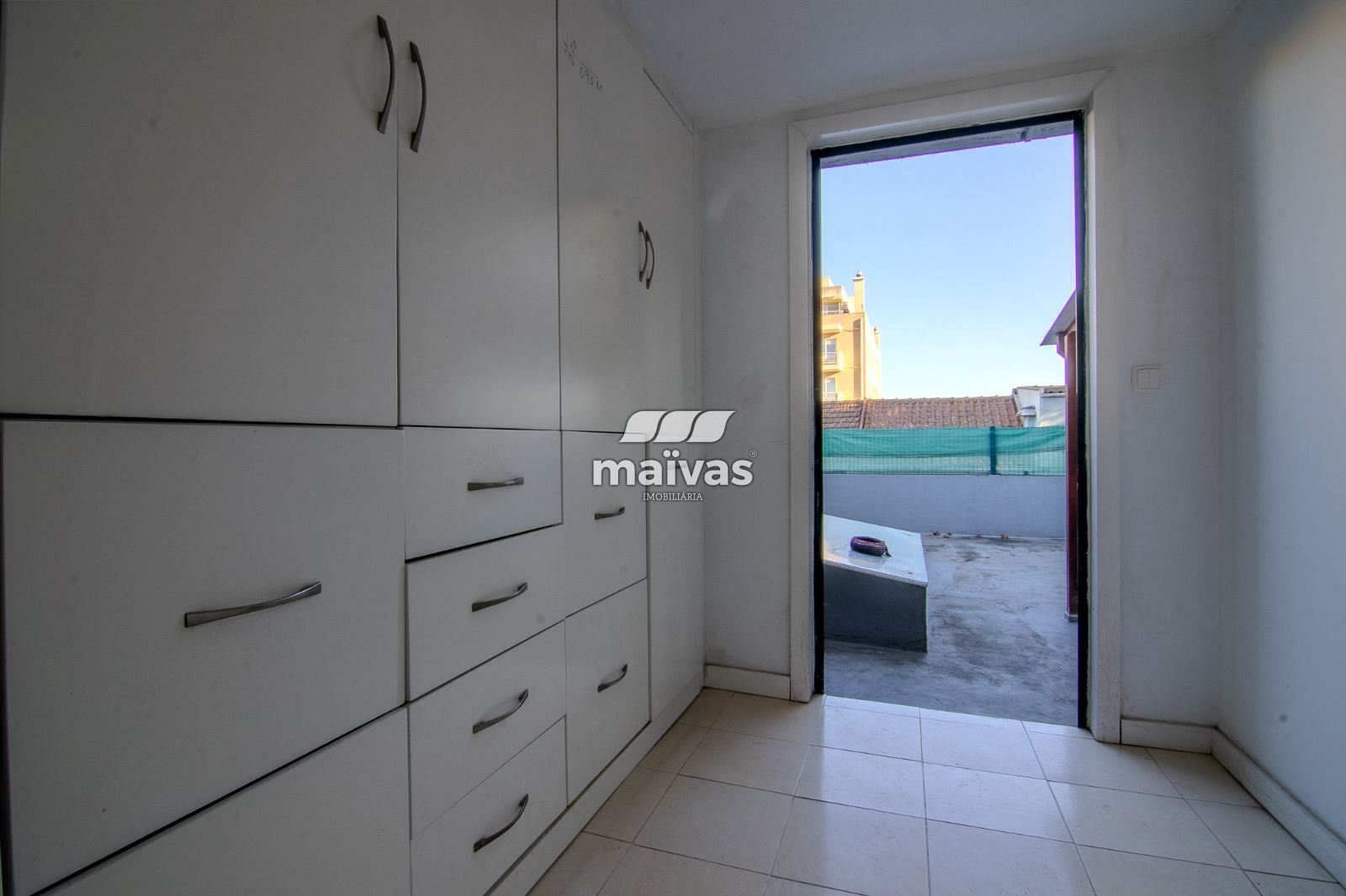 Moradia T2 para Venda em Custóias, Leça do Balio e Guifões