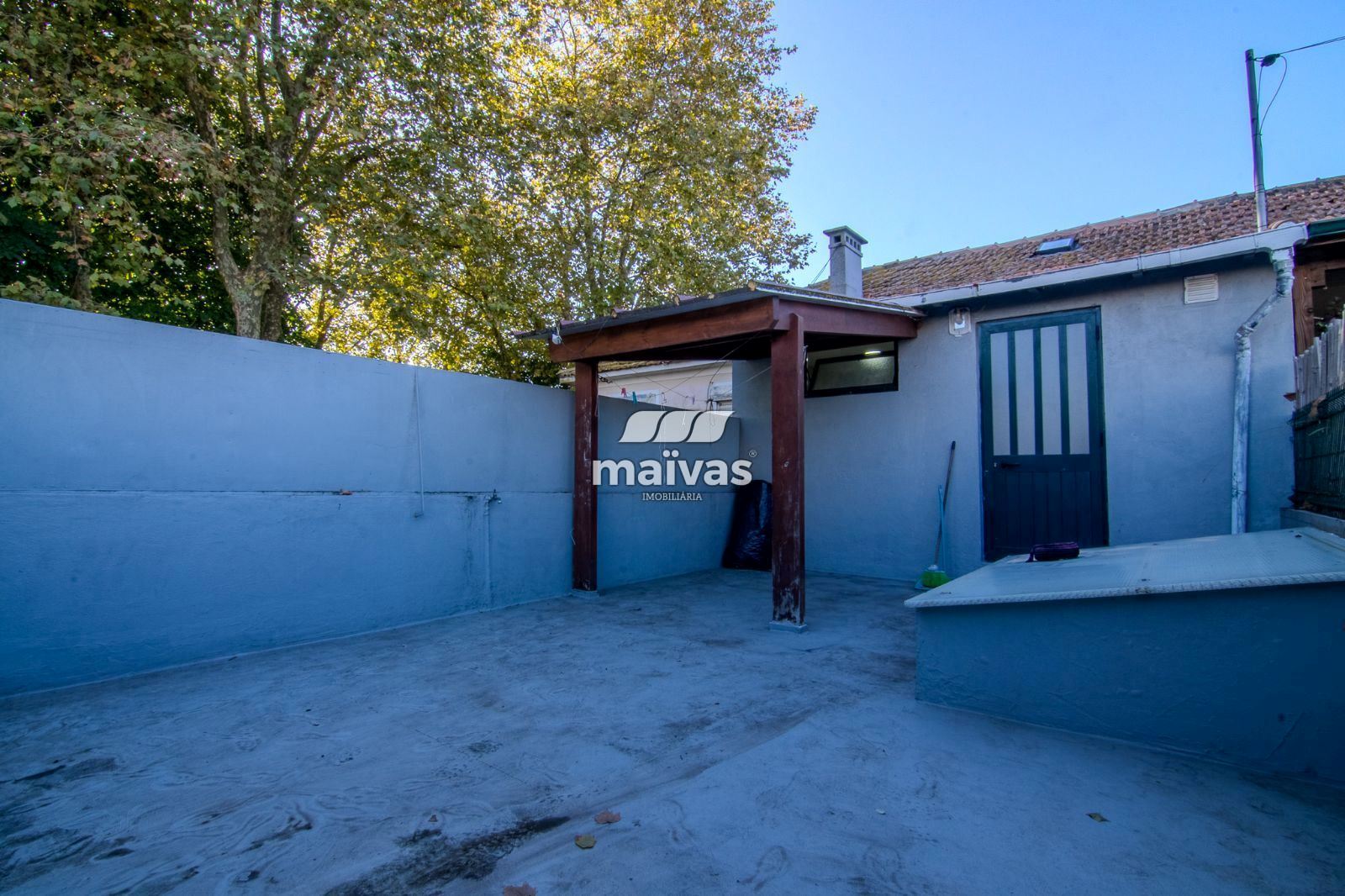 Moradia T2 para Venda em Custóias, Leça do Balio e Guifões