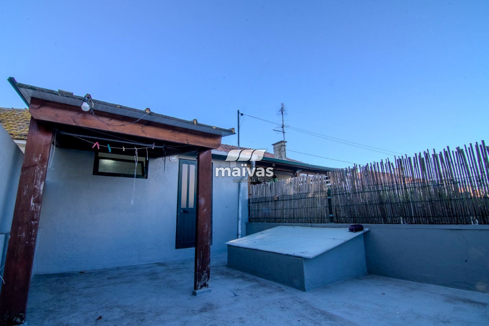 Moradia T2 para Venda em Custóias, Leça do Balio e Guifões