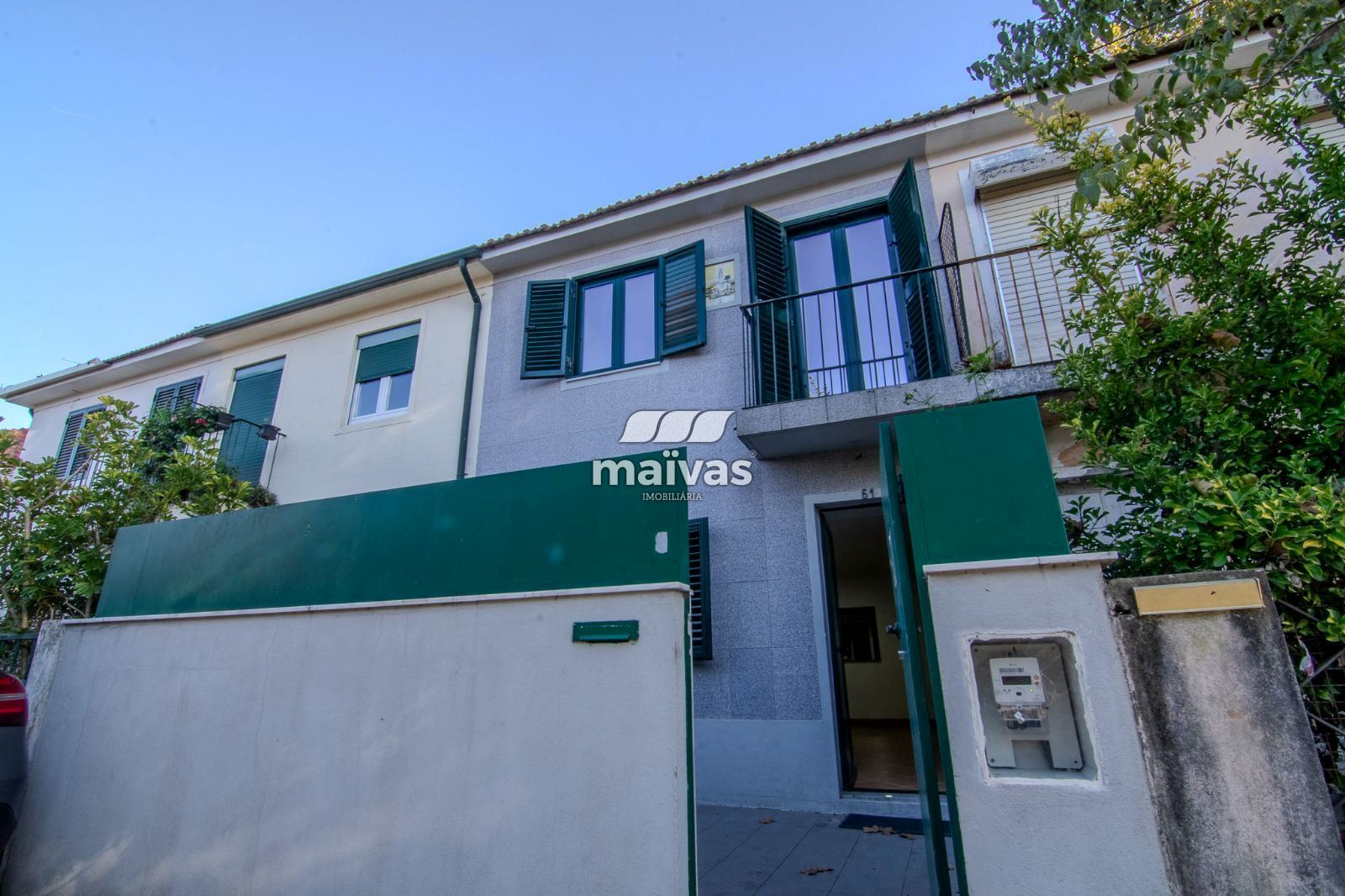 Moradia T2 para Venda em Custóias, Leça do Balio e Guifões