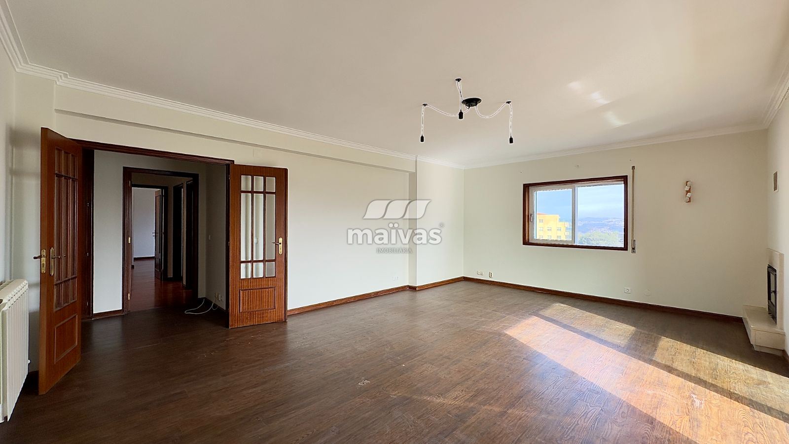 Apartamento T3 para Arrendamento em Mafamude e Vilar do Paraíso