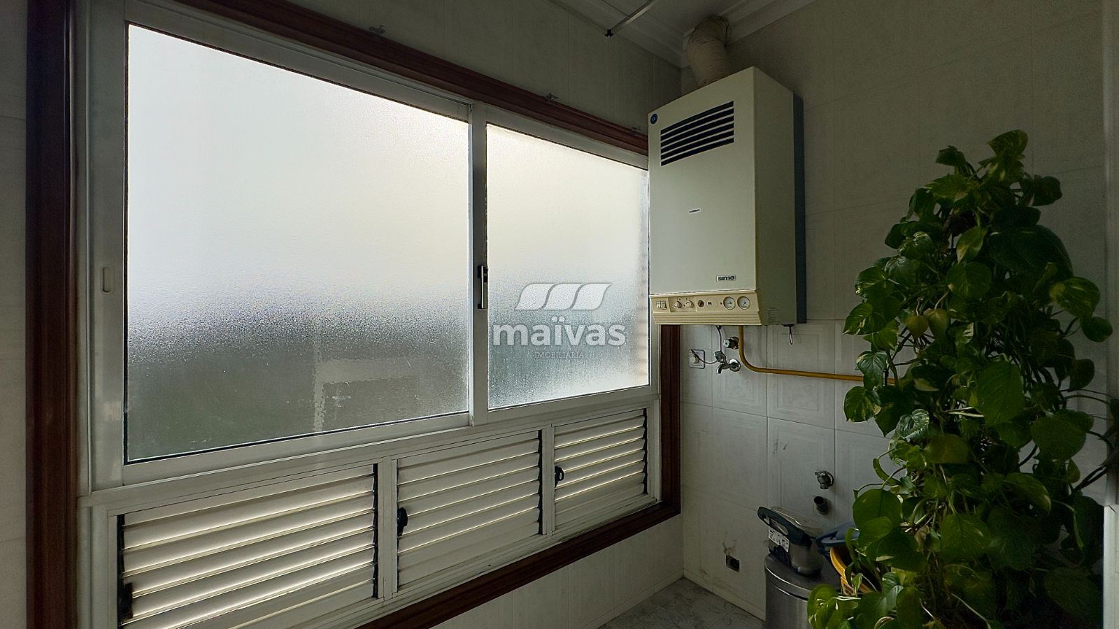 Apartamento T3 para Arrendamento em Mafamude e Vilar do Paraíso