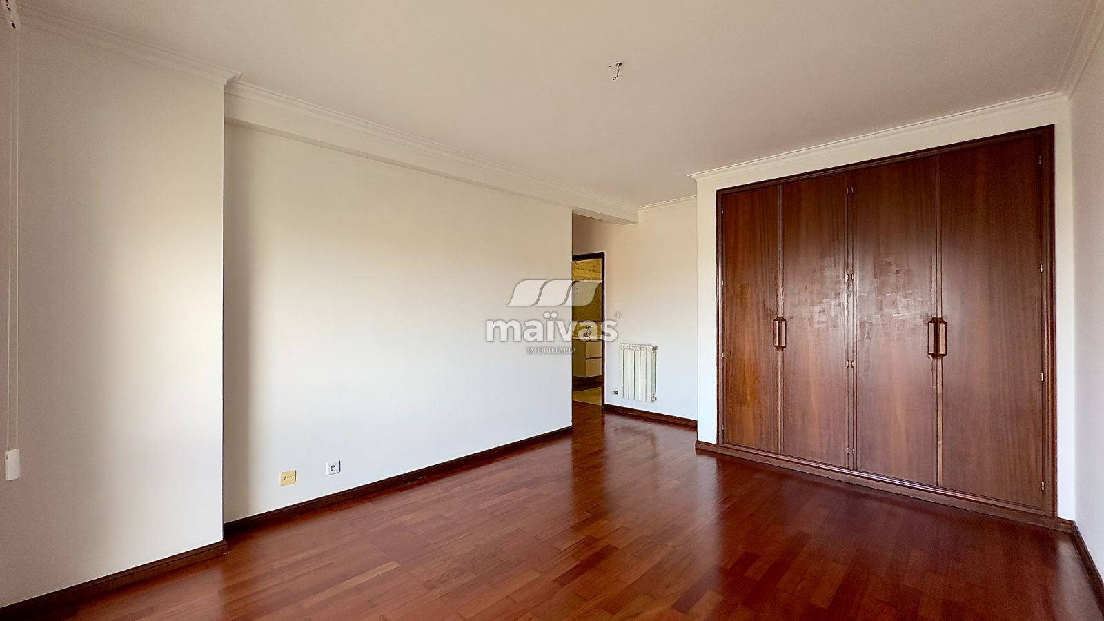 Apartamento T3 para Arrendamento em Mafamude e Vilar do Paraíso