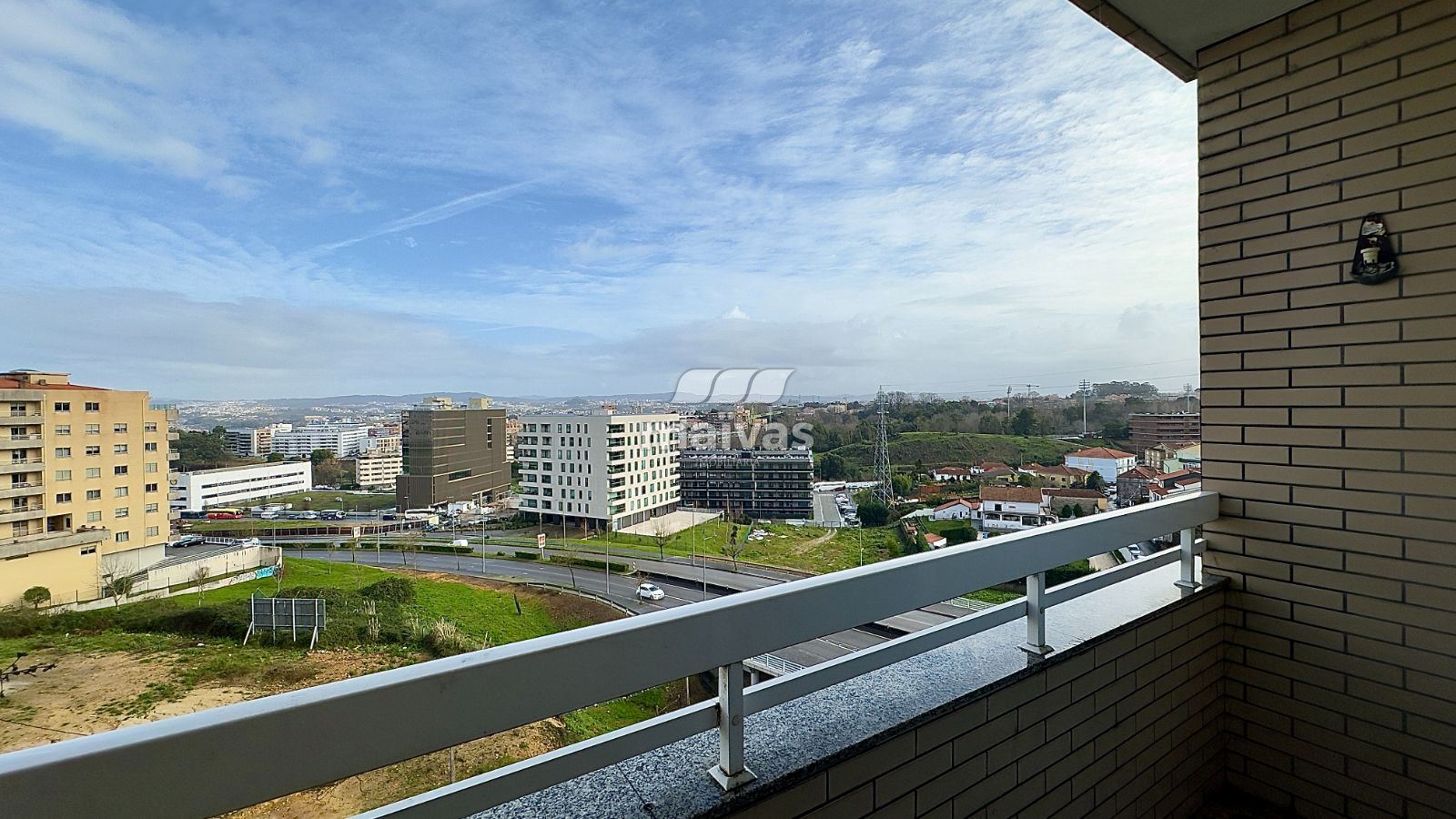 Apartamento T3 para Arrendamento em Mafamude e Vilar do Paraíso