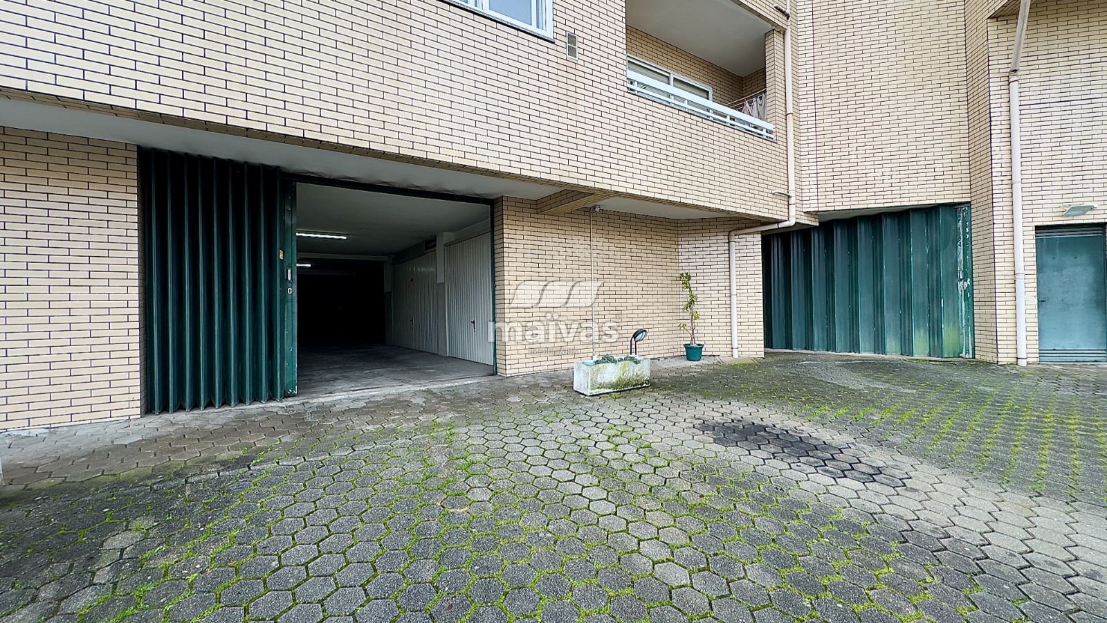 Apartamento T3 para Arrendamento em Mafamude e Vilar do Paraíso