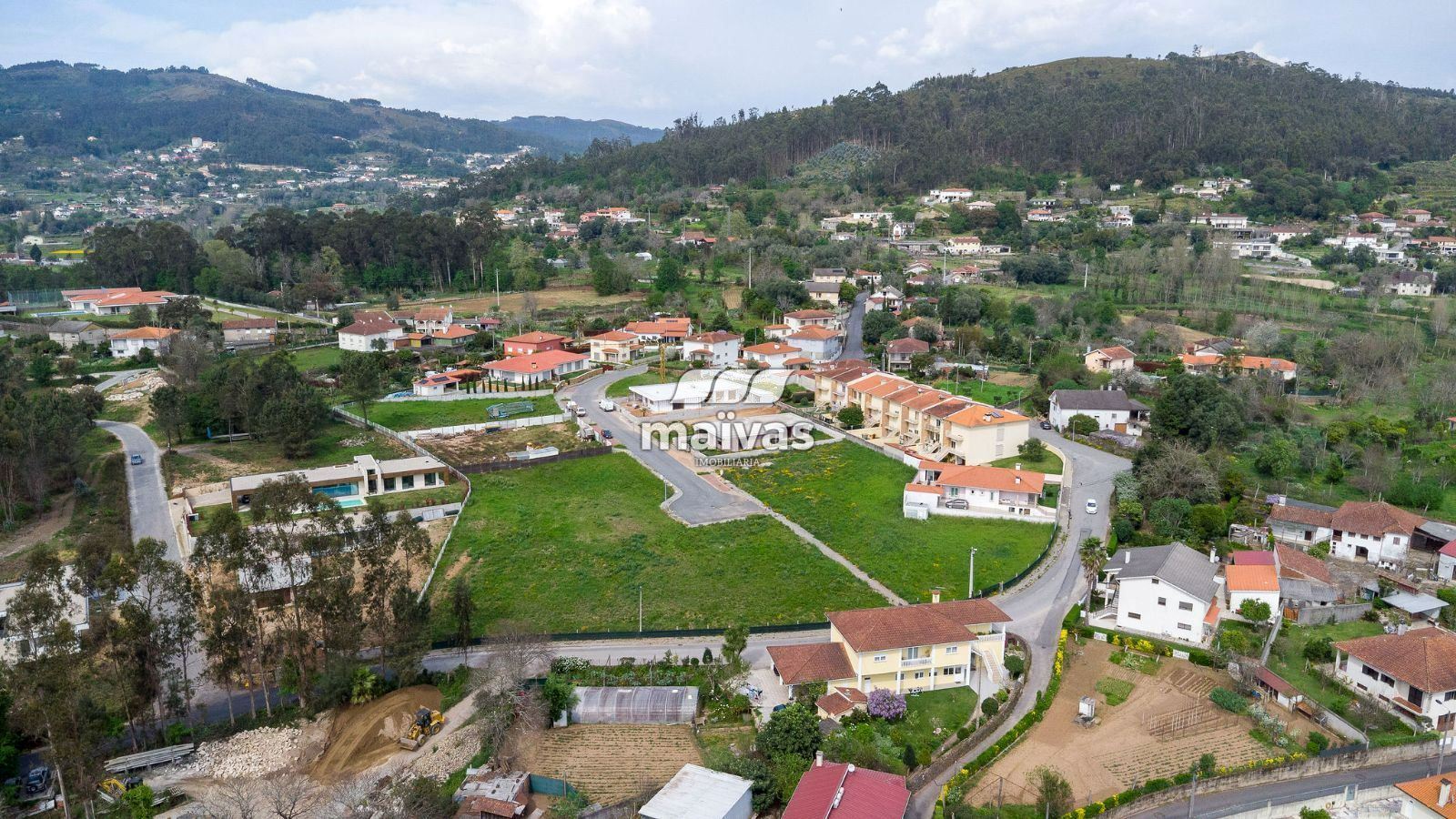 Terreno para Venda em Moure