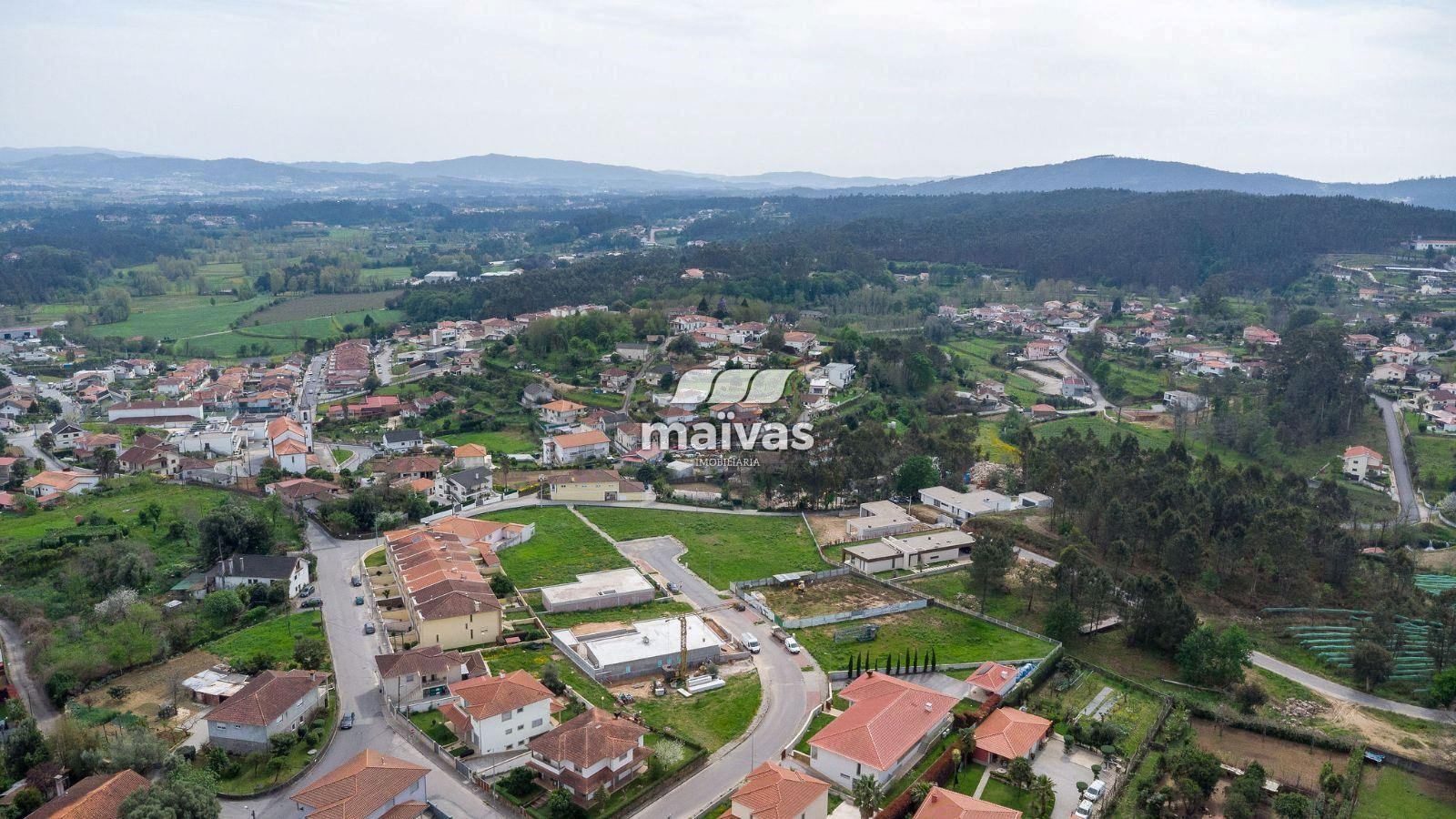Terreno para Venda em Moure