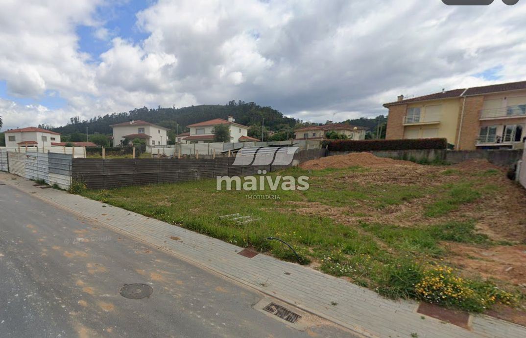 Terreno para Venda em Moure