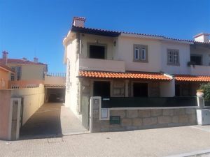 Semi-detached house T4, para Sale