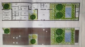 Lot for individual housing, para Sale